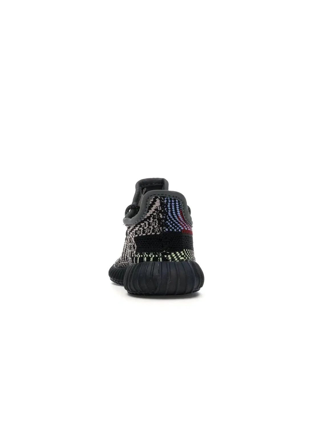 Детские кроссовки с принтом Yeezy Boost 350 V2 Adidas, Yecheil Yecheil Yecheil — изображение 4 из 4
