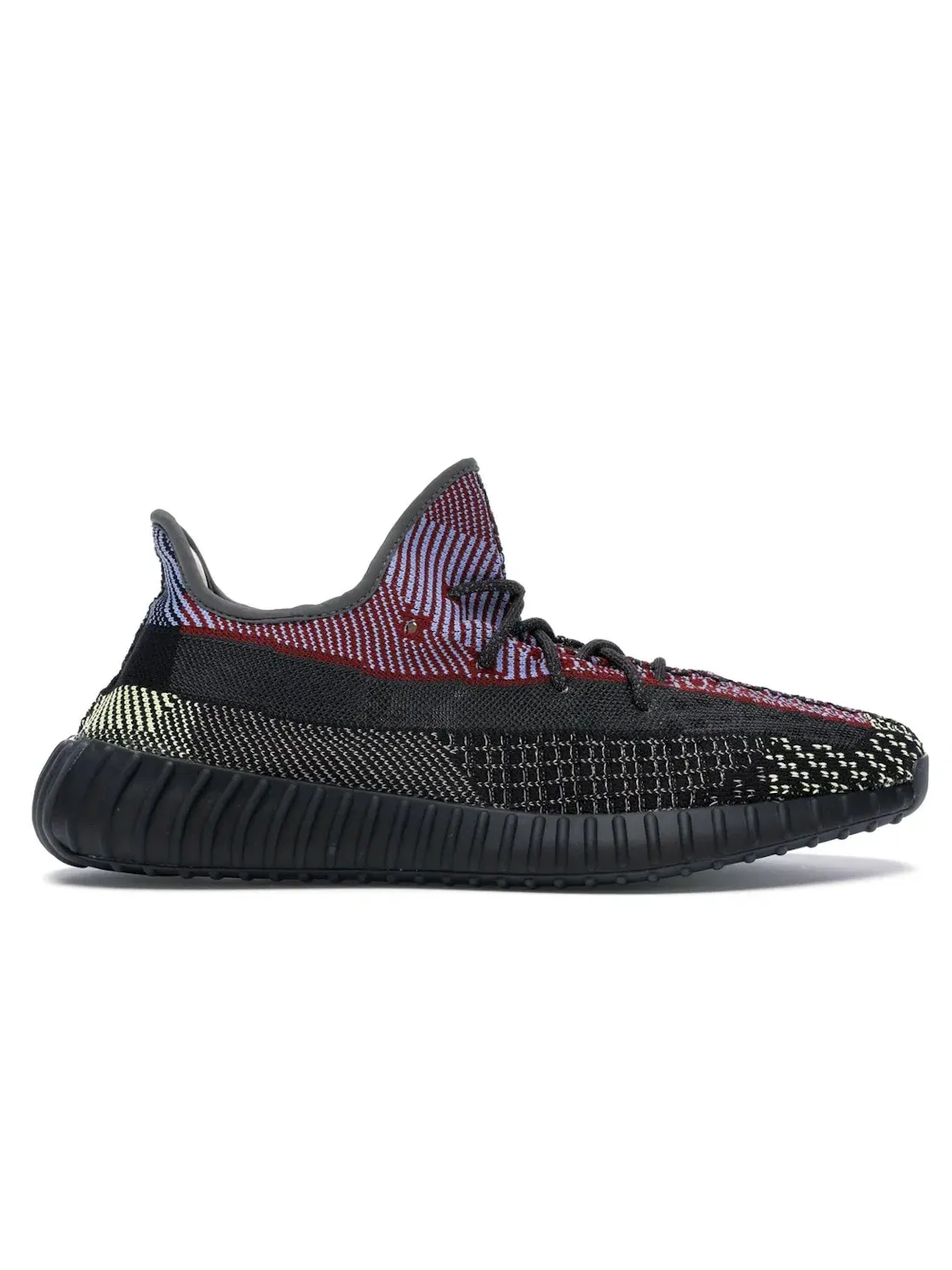 Мужские кроссовки Lifestyle с принтом Yeezy Boost 350 V2 Yecheil Adidas, Yecheil Yecheil Yecheil — изображение 1 из 4