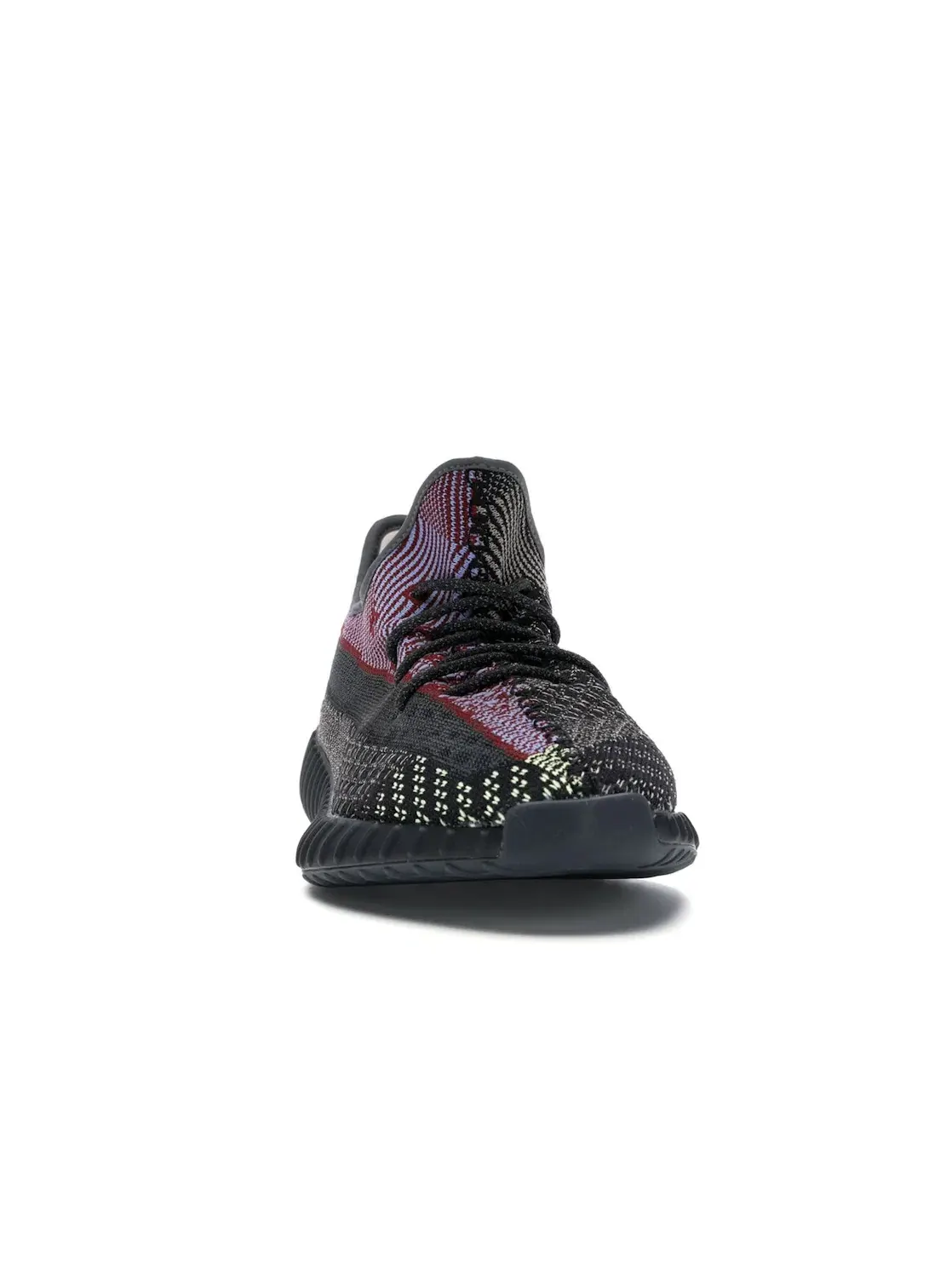 Мужские кроссовки Lifestyle с принтом Yeezy Boost 350 V2 Yecheil Adidas, Yecheil Yecheil Yecheil — изображение 2 из 4