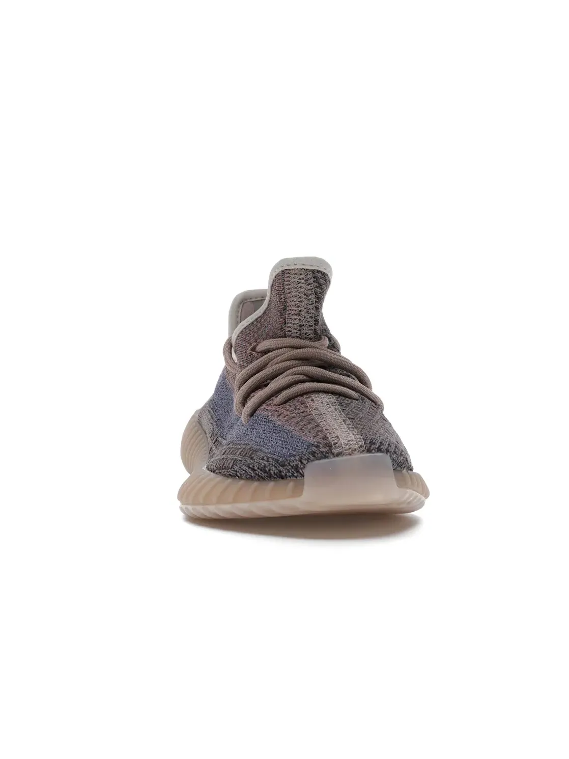 Мужские кроссовки с принтом Adidas Yeezy Boost 350 V2 Fade, Yecher/Yecher/Yecher — изображение 2 из 4