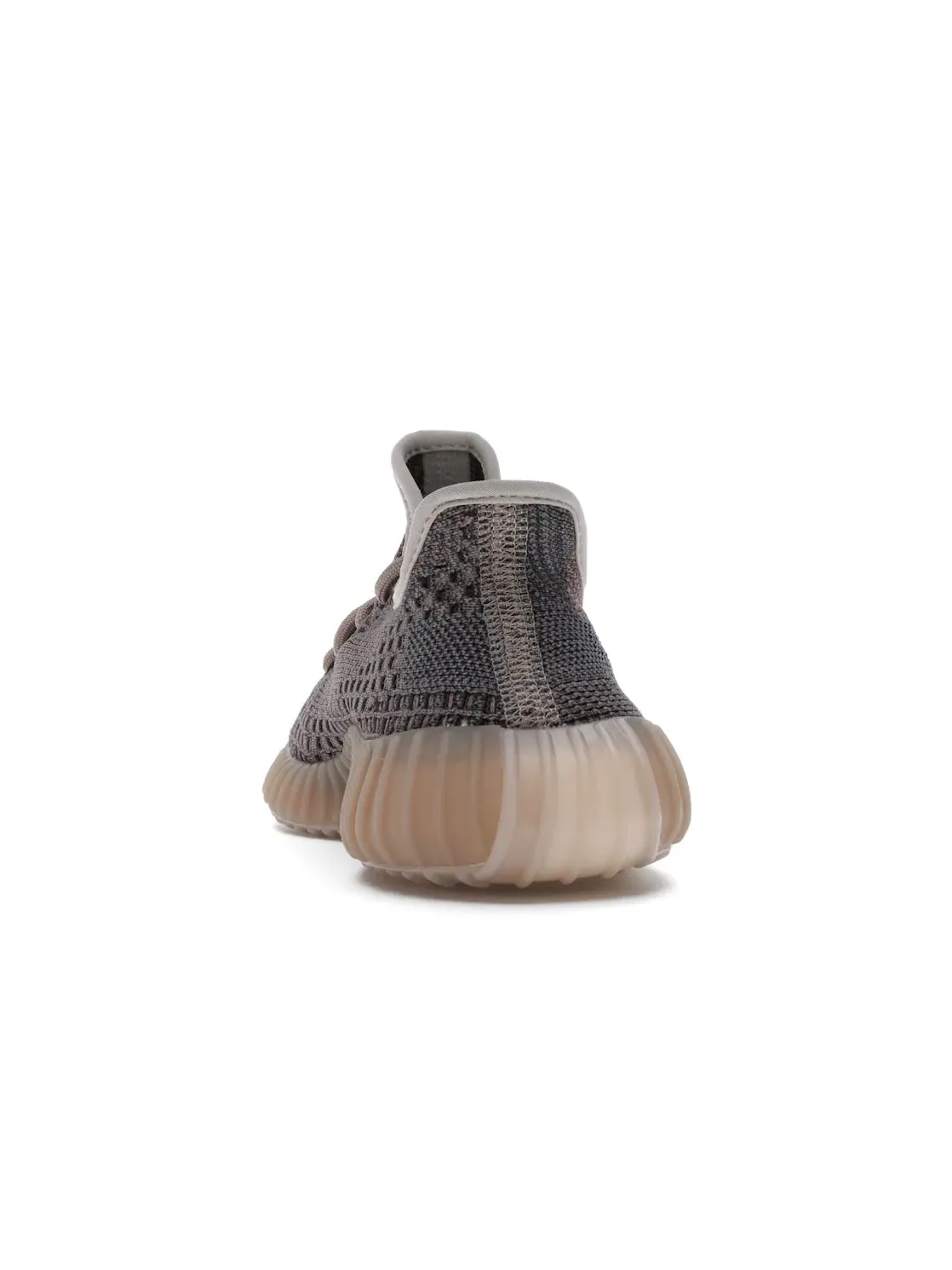 Мужские кроссовки с принтом Adidas Yeezy Boost 350 V2 Fade, Yecher/Yecher/Yecher — изображение 4 из 4