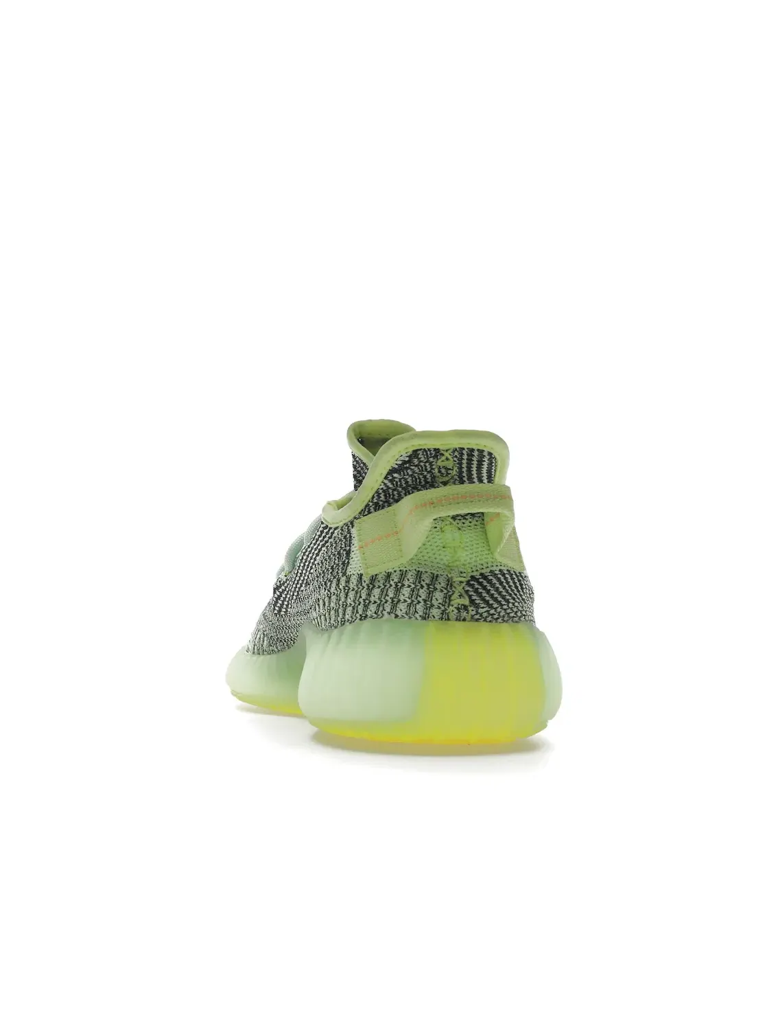 Мужские кроссовки с принтом Yeezreel Adidas, YYEGLRF/YEGLRF/YEGLRF — изображение 4 из 4