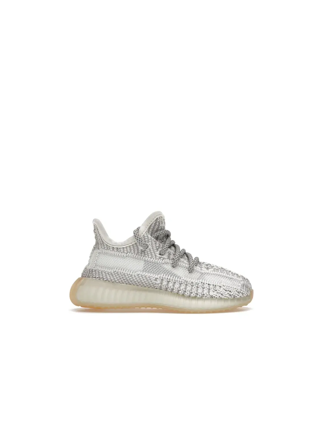 Детские кроссовки с амортизацией Adidas Yeezy Boost 350 V2, Yeshaya Yeshaya Yeshaya — изображение 1 из 4