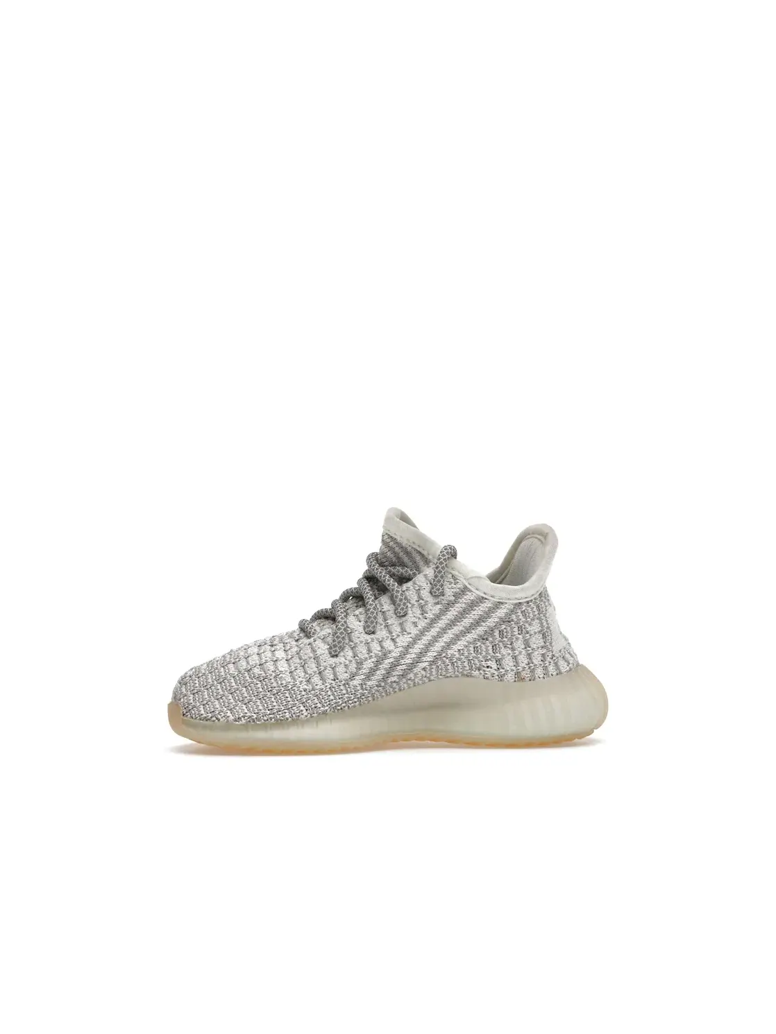 Детские кроссовки с амортизацией Adidas Yeezy Boost 350 V2, Yeshaya Yeshaya Yeshaya — изображение 3 из 4
