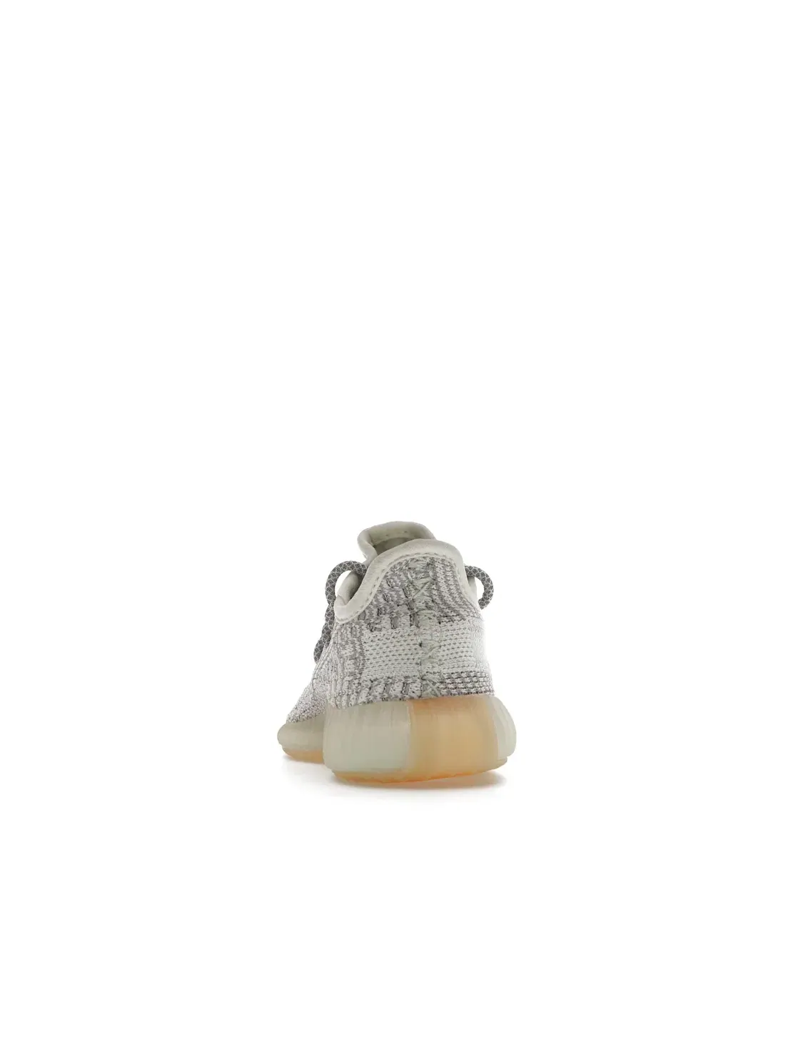 Детские кроссовки с амортизацией Adidas Yeezy Boost 350 V2, Yeshaya Yeshaya Yeshaya — изображение 4 из 4