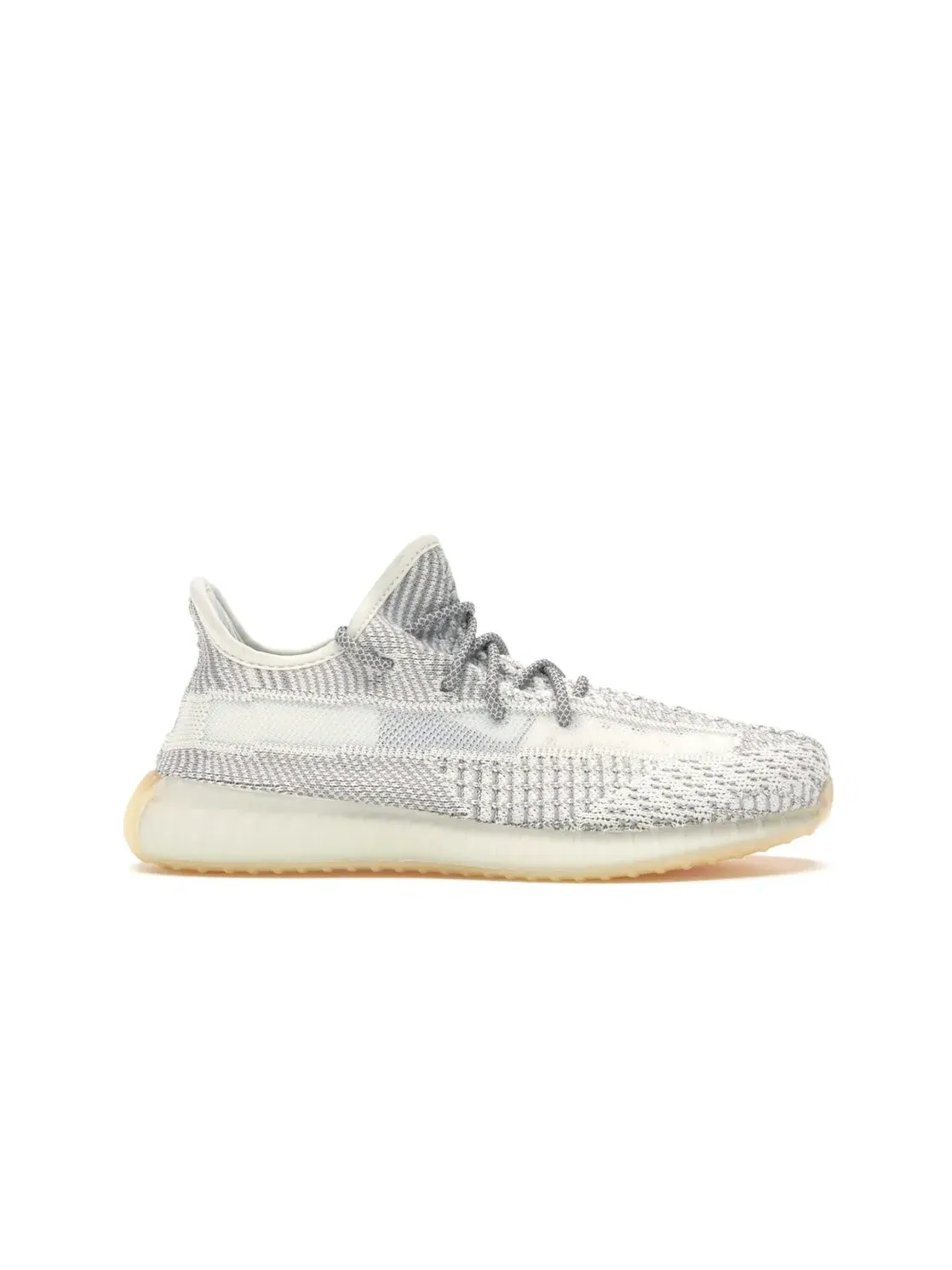Детские кроссовки lifestyle с технологией Boost Adidas Yeezy Boost 350 V2, Yeshaya — изображение 1 из 4