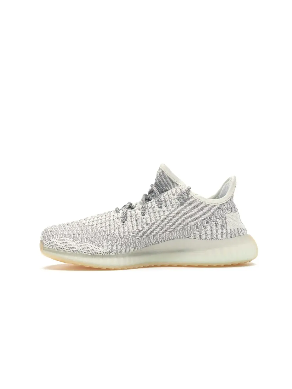Детские кроссовки lifestyle с технологией Boost Adidas Yeezy Boost 350 V2, Yeshaya — изображение 3 из 4