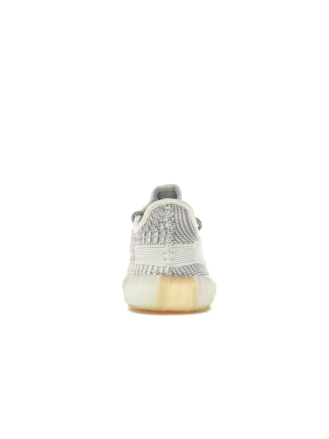 Детские кроссовки lifestyle с технологией Boost Adidas Yeezy Boost 350 V2, Yeshaya — изображение 4 из 4