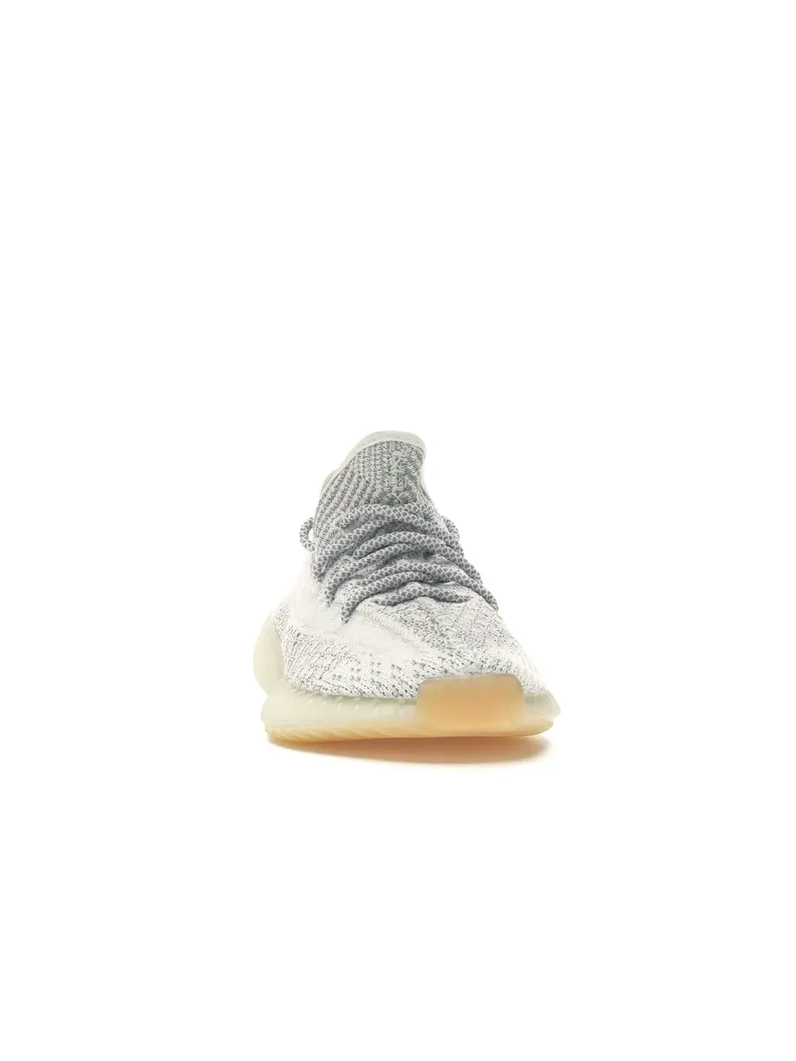 Мужские кроссовки Lifestyle с отражающими элементами Adidas Yeezy Boost 350 V2, Yeshaya — изображение 2 из 4