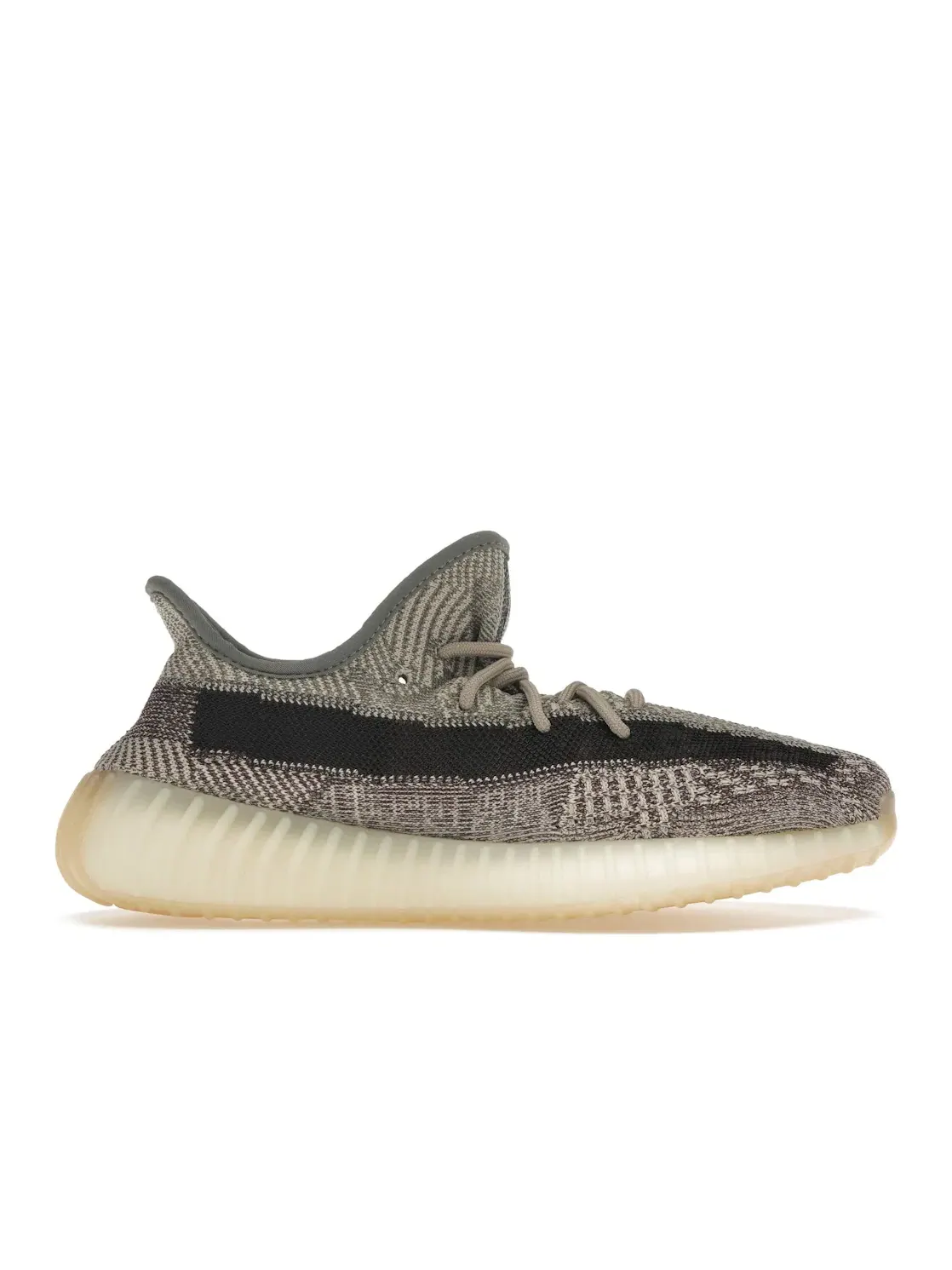 Мужские кроссовки с принтом Adidas Yeezy Boost 350 V2 Zyon, Zyon — изображение 1 из 4