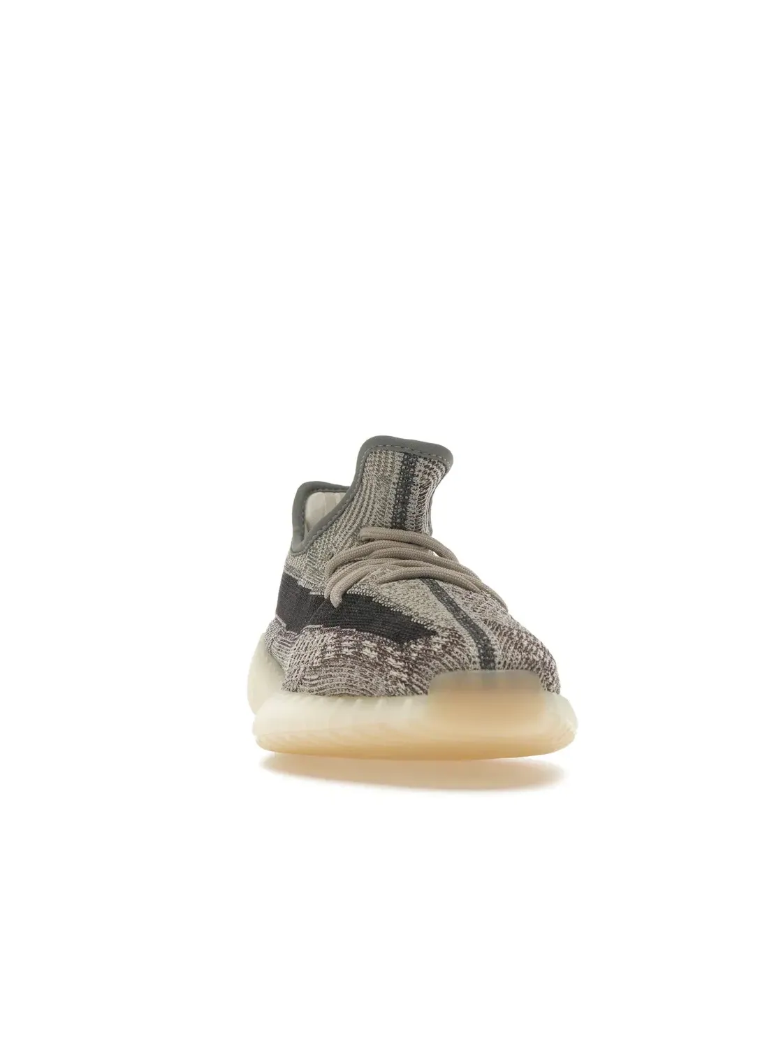 Мужские кроссовки с принтом Adidas Yeezy Boost 350 V2 Zyon, Zyon — изображение 2 из 4
