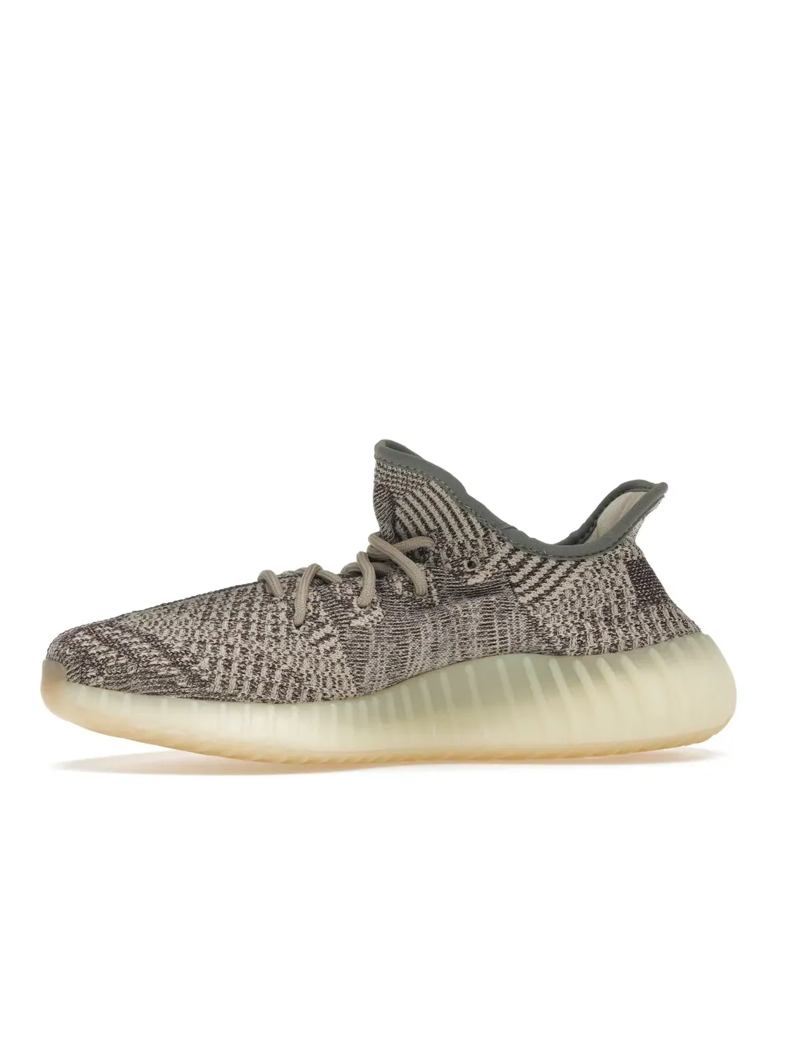 Мужские кроссовки с принтом Adidas Yeezy Boost 350 V2 Zyon, Zyon — изображение 3 из 4