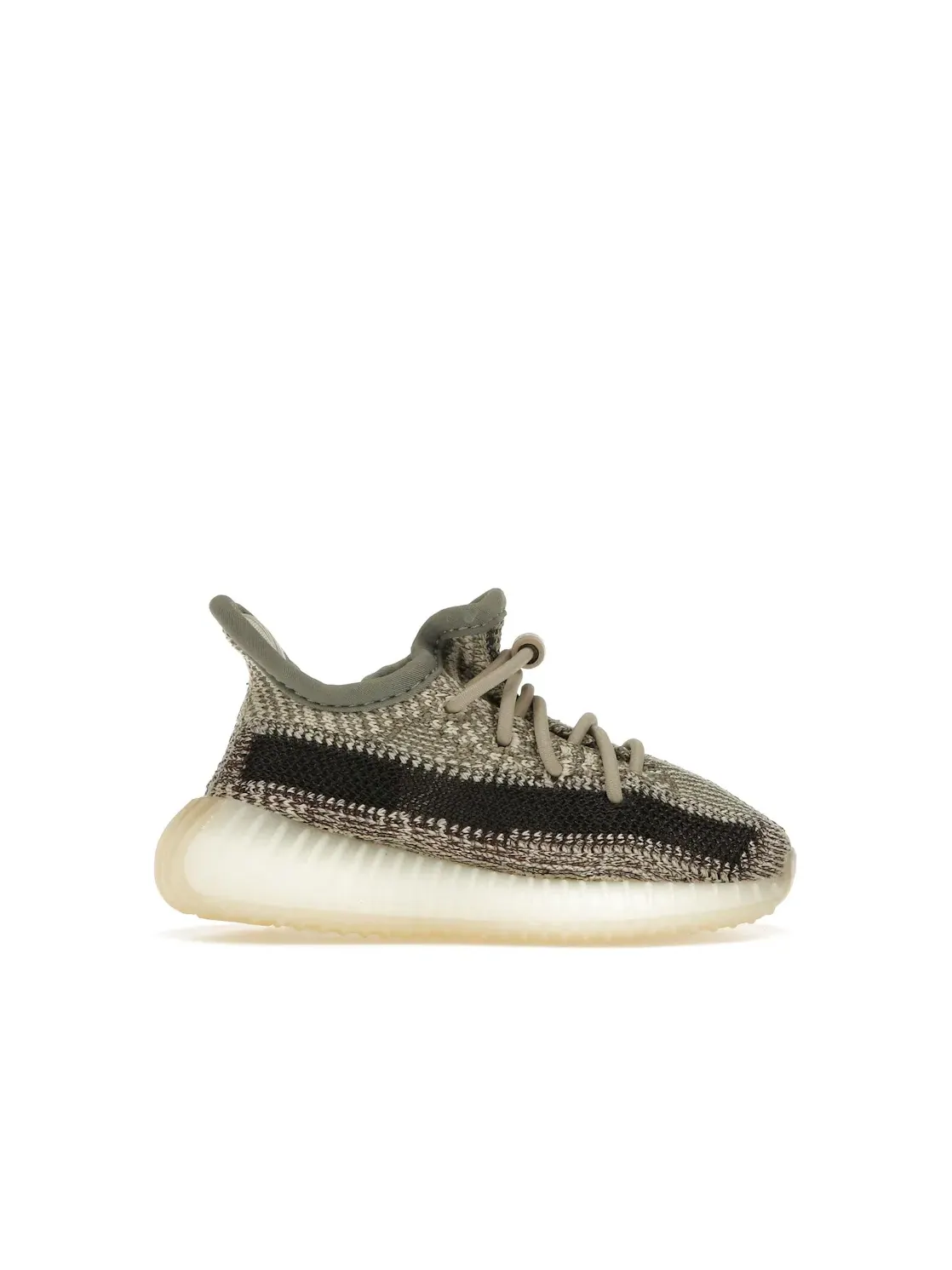 Детские кроссовки Lifestyle с технологией Boost Adidas Yeezy Boost 350 V2, Zyon — изображение 1 из 4