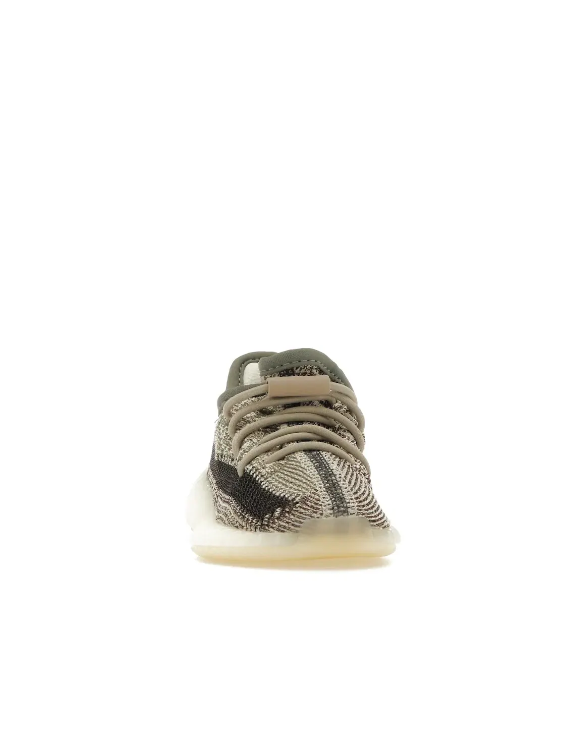 Детские кроссовки Lifestyle с технологией Boost Adidas Yeezy Boost 350 V2, Zyon — изображение 2 из 4