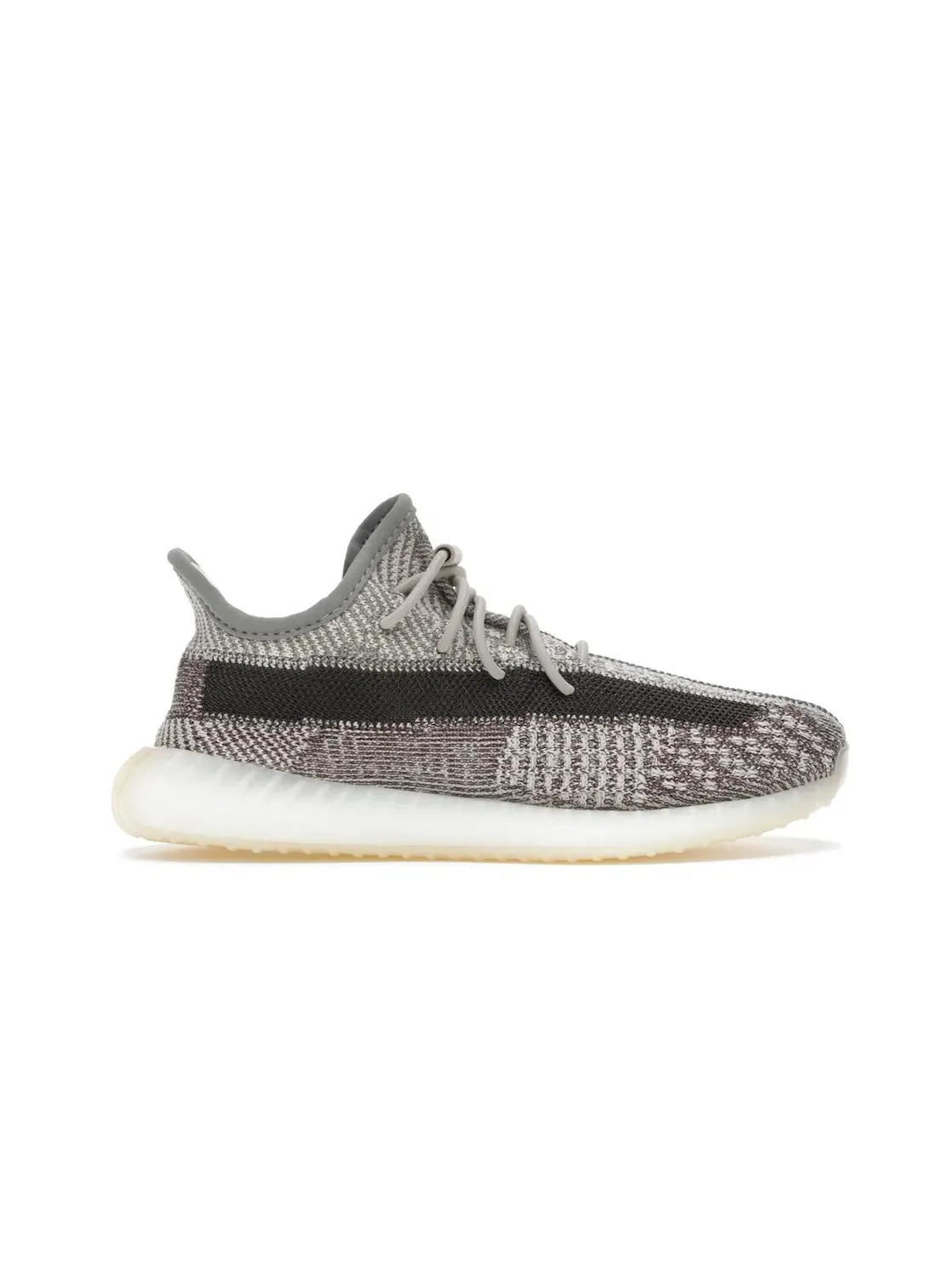 Детские кроссовки с верхом Primeknit Adidas Yeezy Boost 350 V2, Zyon Zyon Zyon — изображение 1 из 4