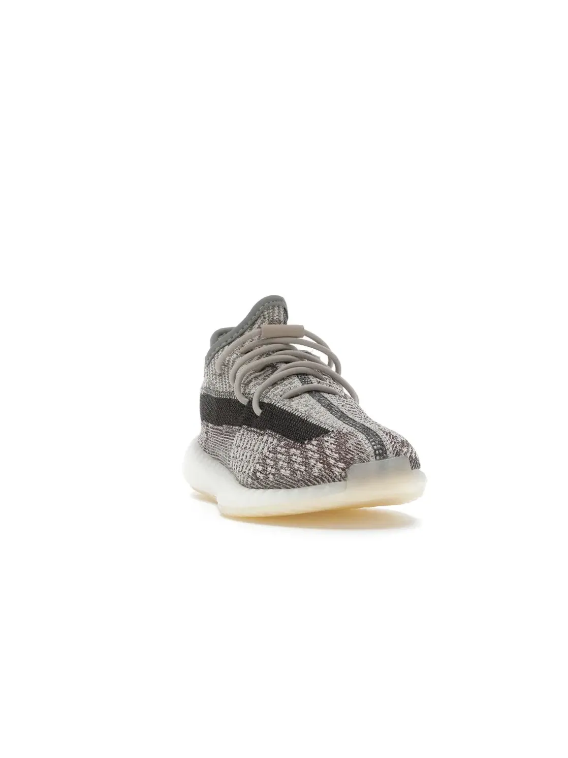 Детские кроссовки с верхом Primeknit Adidas Yeezy Boost 350 V2, Zyon Zyon Zyon — изображение 2 из 4