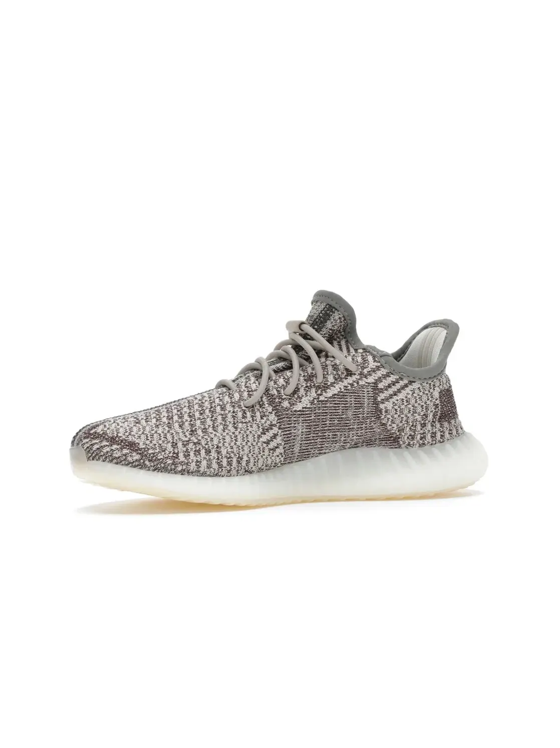 Детские кроссовки с верхом Primeknit Adidas Yeezy Boost 350 V2, Zyon Zyon Zyon — изображение 3 из 4