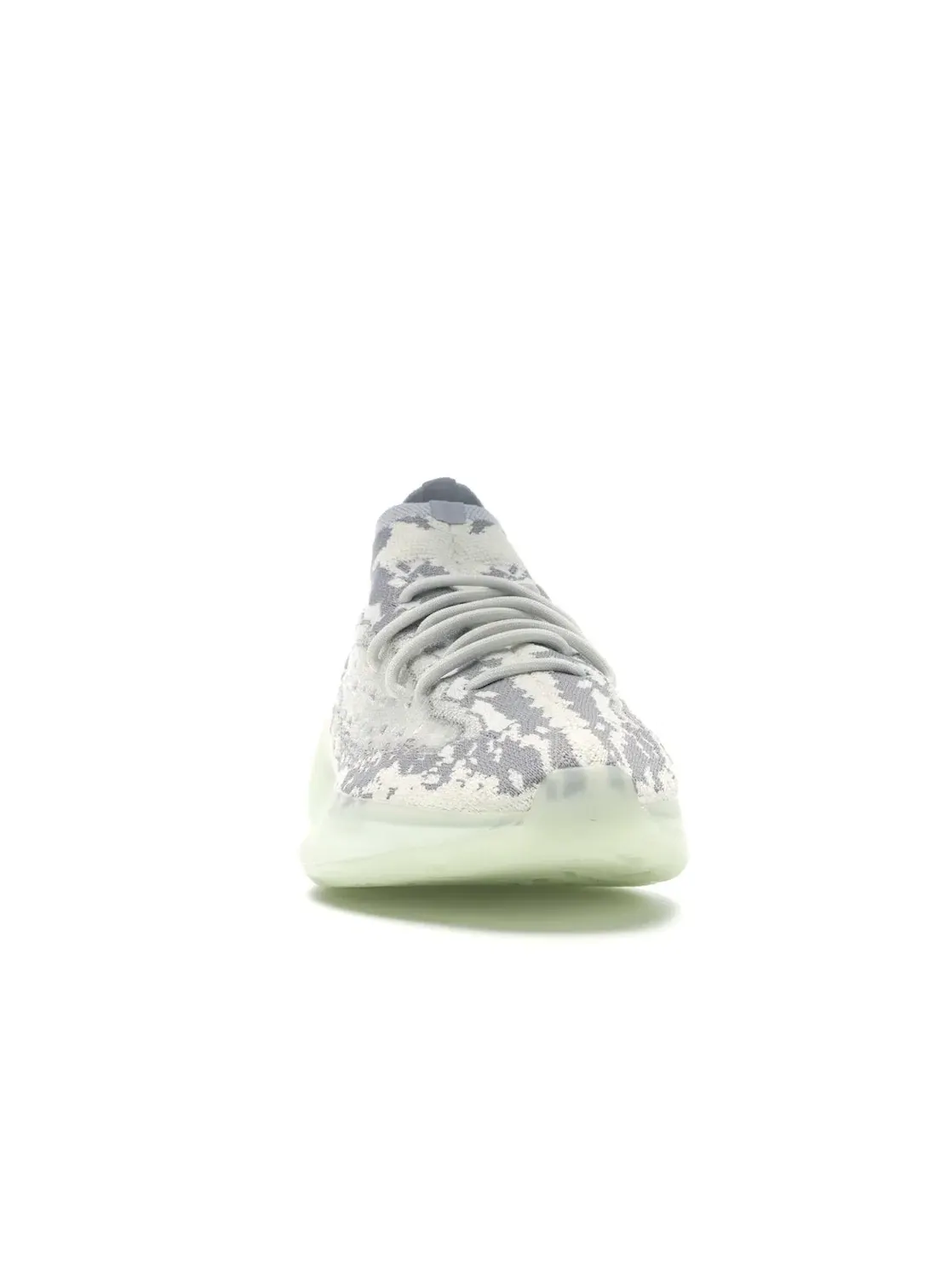 Мужские кроссовки Lifestyle Adidas Yeezy Boost 380, Alien — изображение 2 из 4