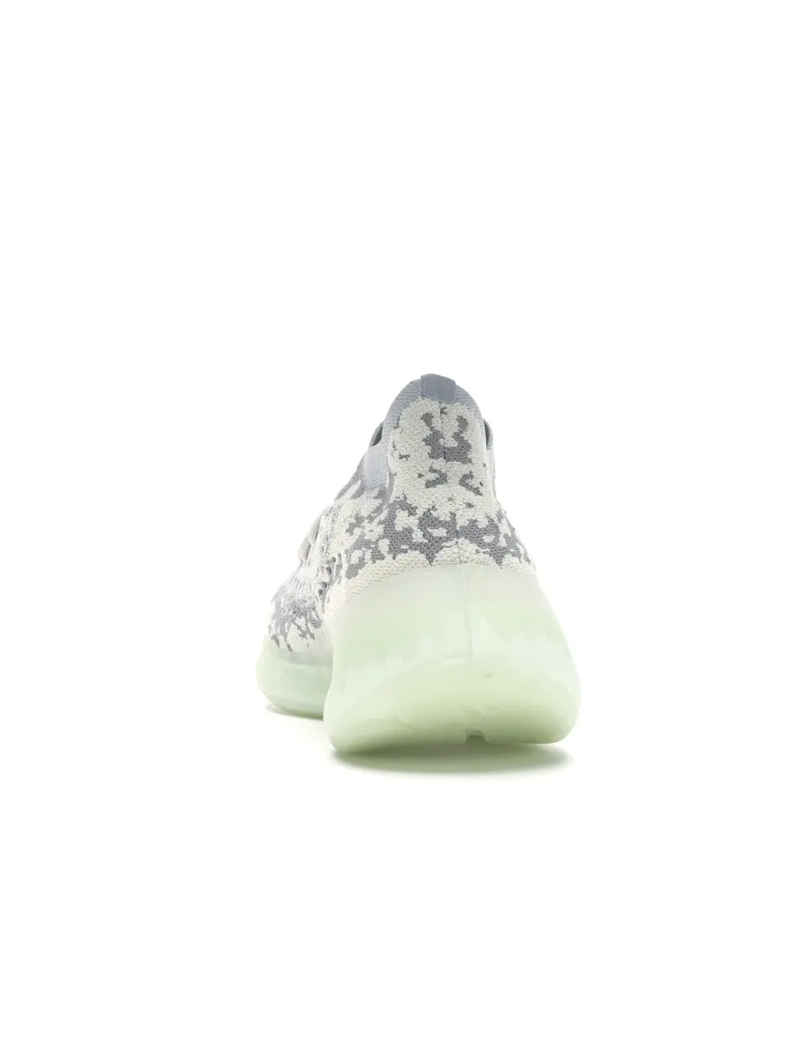 Мужские кроссовки Lifestyle Adidas Yeezy Boost 380, Alien — изображение 4 из 4