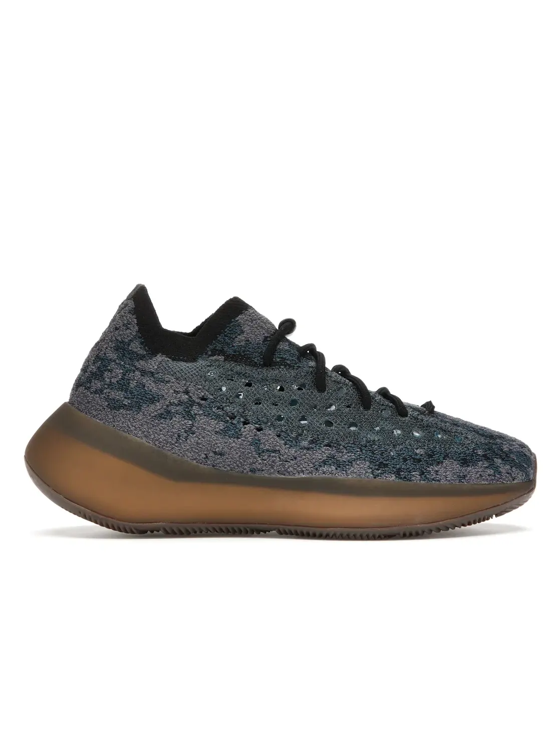 Мужские кроссовки lifestyle Adidas Yeezy Boost 380 Covellite, Covellite — изображение 1 из 4