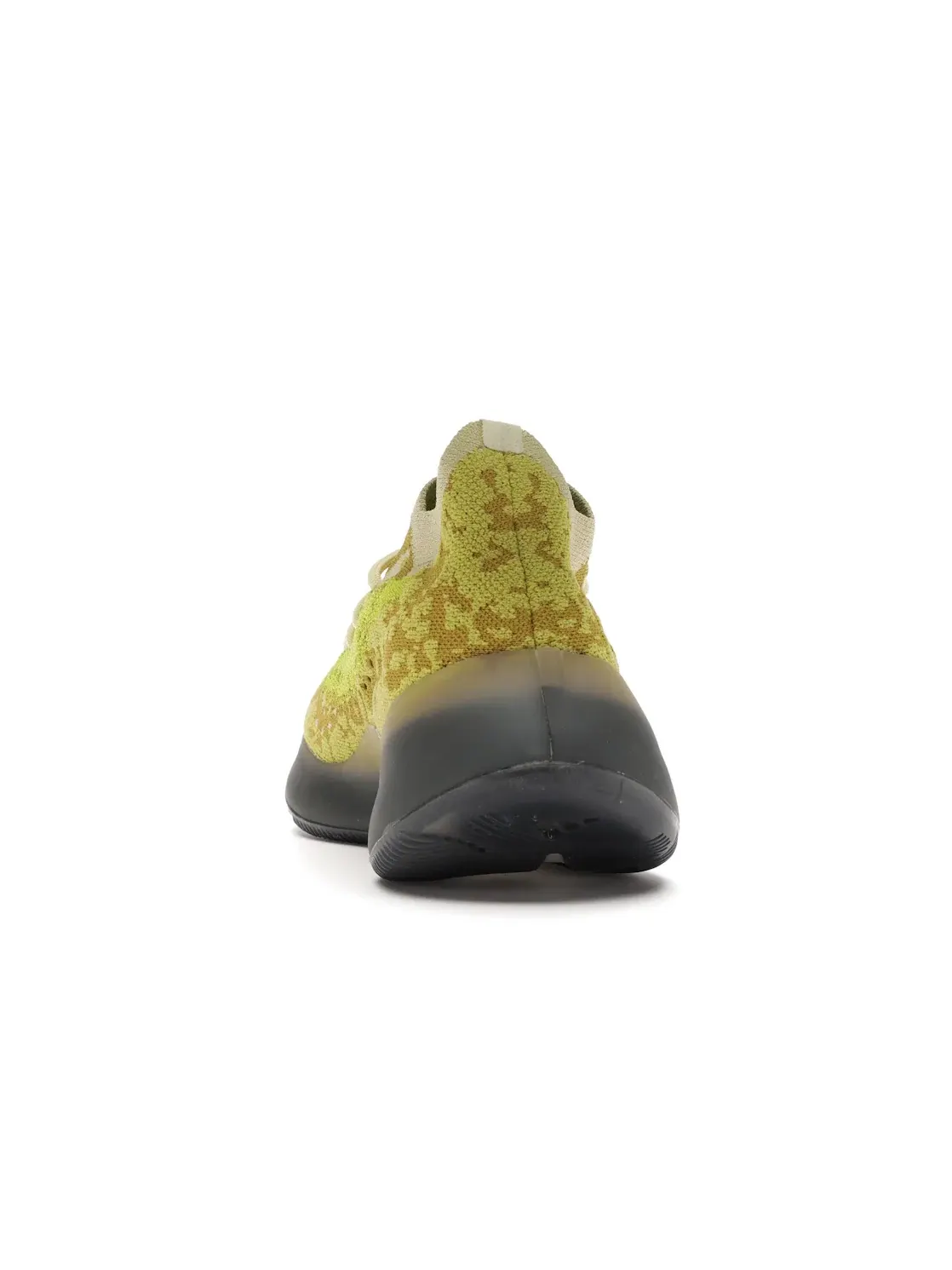 Мужские кроссовки с принтом Adidas Yeezy Boost 380, Hylte/Hylte/Hylte — изображение 4 из 4