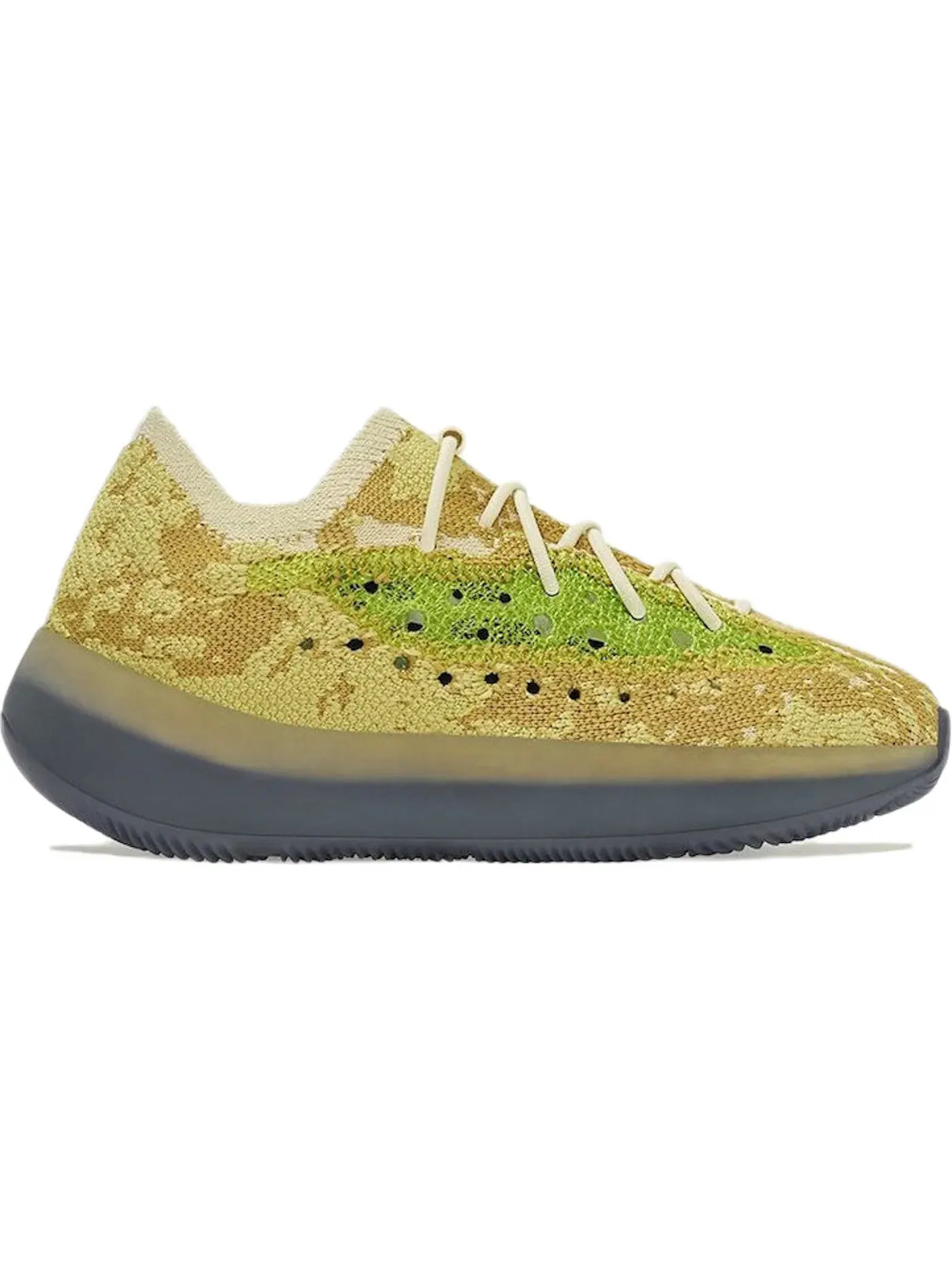 Детские кроссовки Lifestyle Adidas Yeezy Boost 380, Hylte — изображение 1 из 1