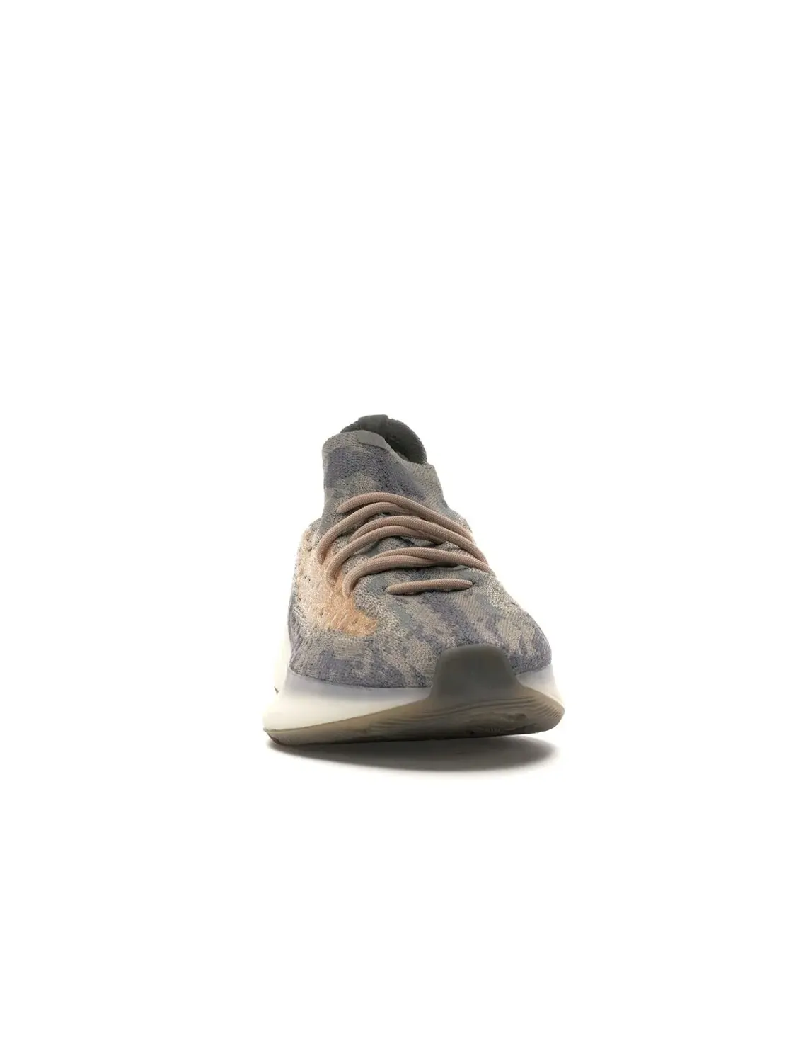 Мужские кроссовки Lifestyle с принтом Adidas Yeezy Boost 380 — изображение 2 из 4, дымка
