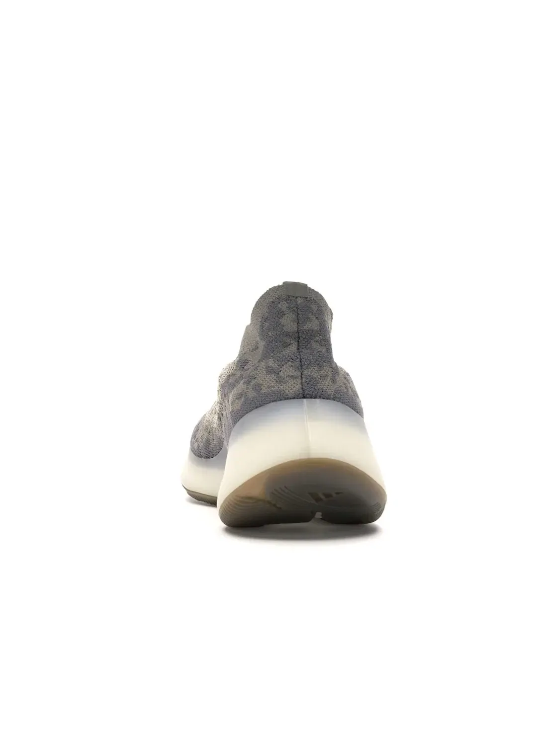 Мужские кроссовки Lifestyle с принтом Adidas Yeezy Boost 380 — изображение 4 из 4, дымка