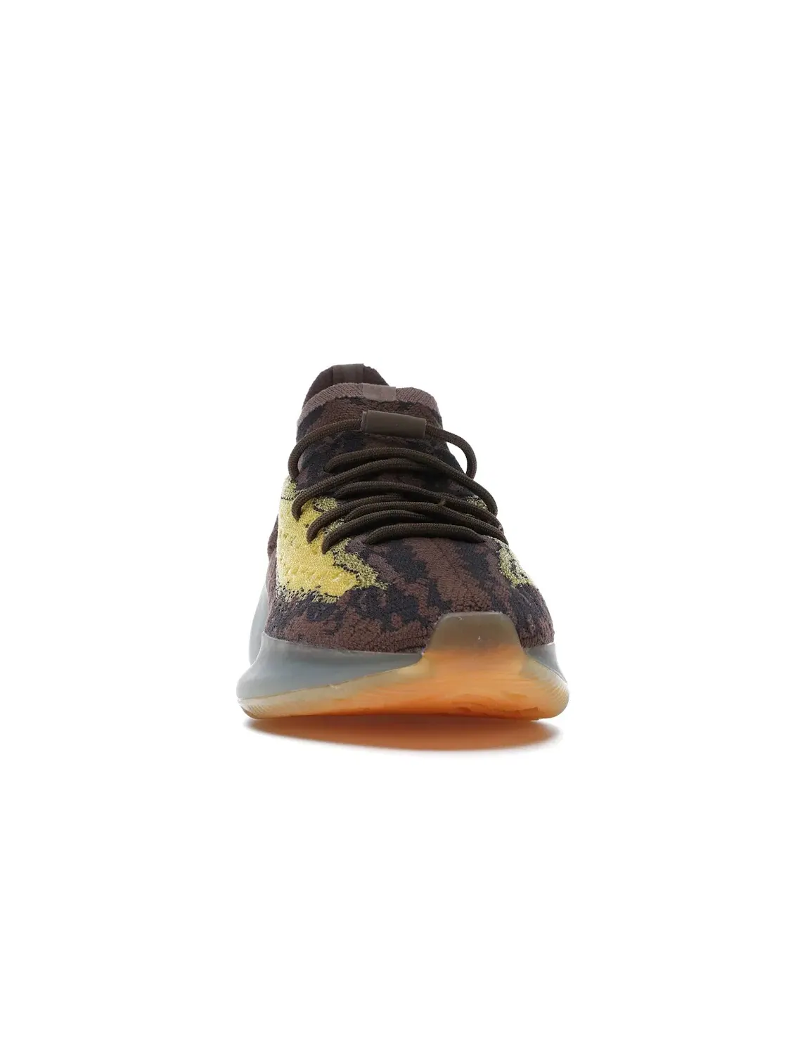 Мужские кроссовки Lifestyle с принтом Adidas Yeezy Boost 380, Lmnte — изображение 2 из 4