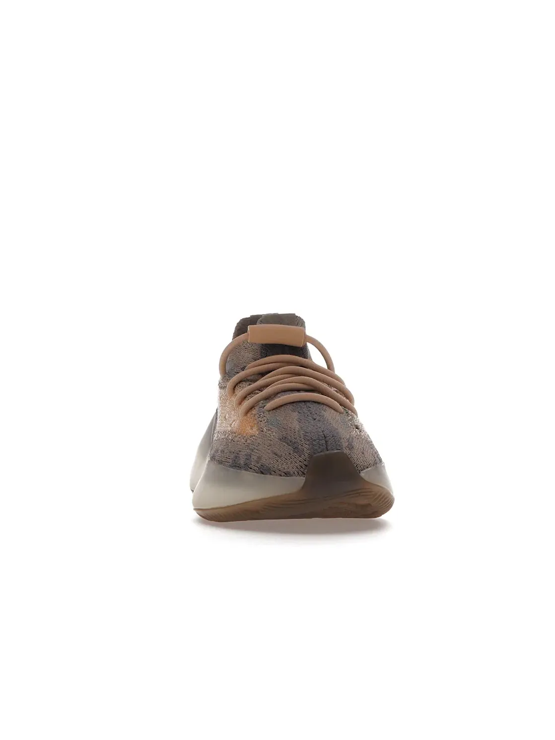 Детские кроссовки Lifestyle Adidas Yeezy Boost 380, Mist Mist Mist — изображение 2 из 4
