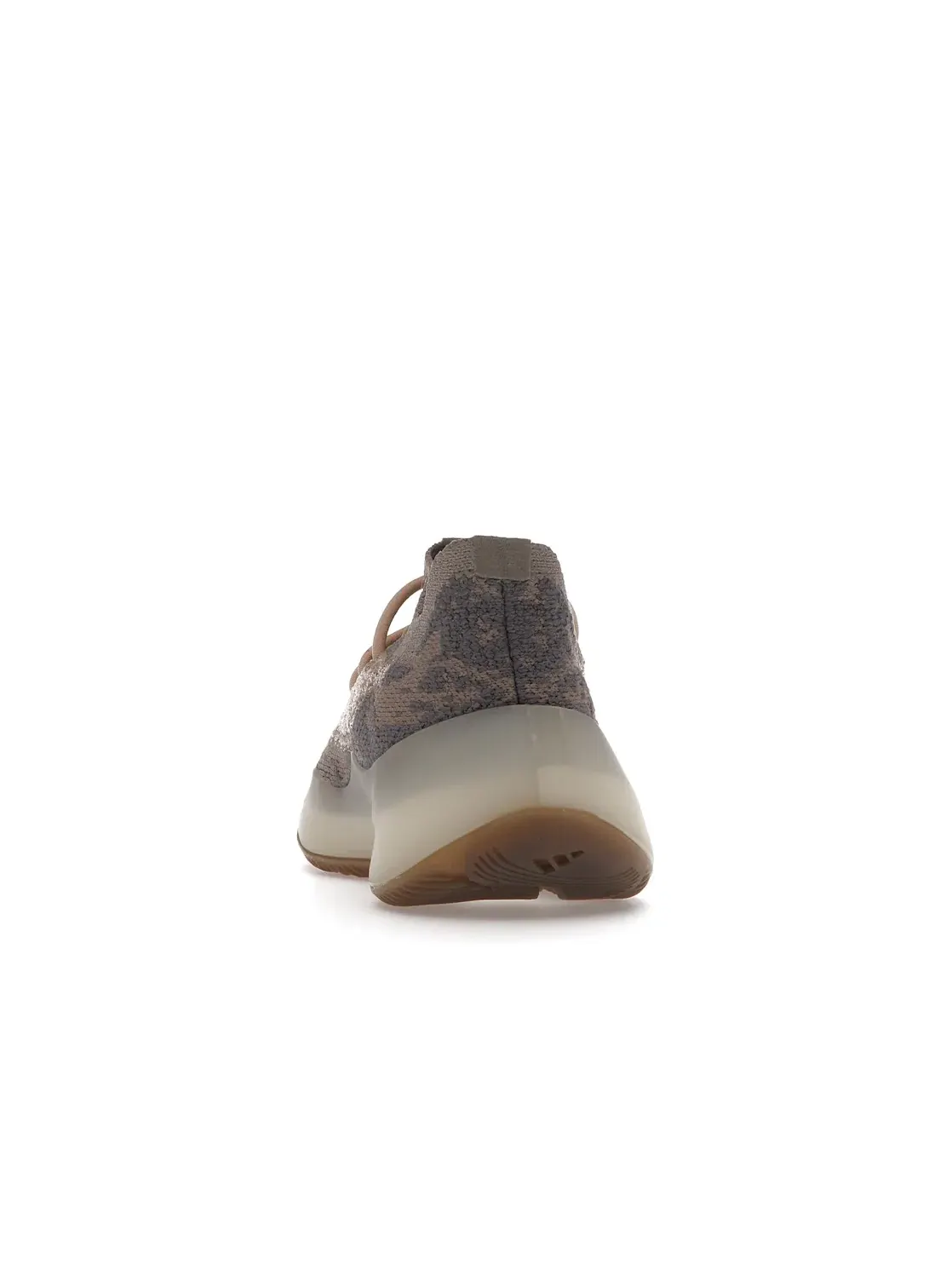 Детские кроссовки Lifestyle Adidas Yeezy Boost 380, Mist Mist Mist — изображение 4 из 4