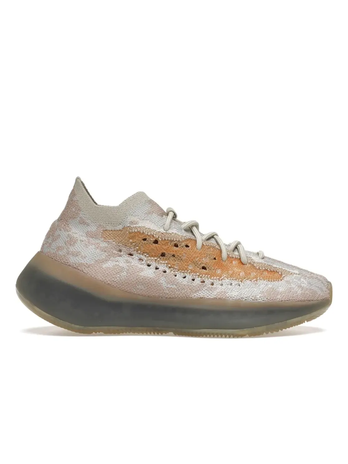 Мужские кроссовки Lifestyle Adidas Yeezy Boost 380, Pepper/Pepper/Pepper — изображение 1 из 4
