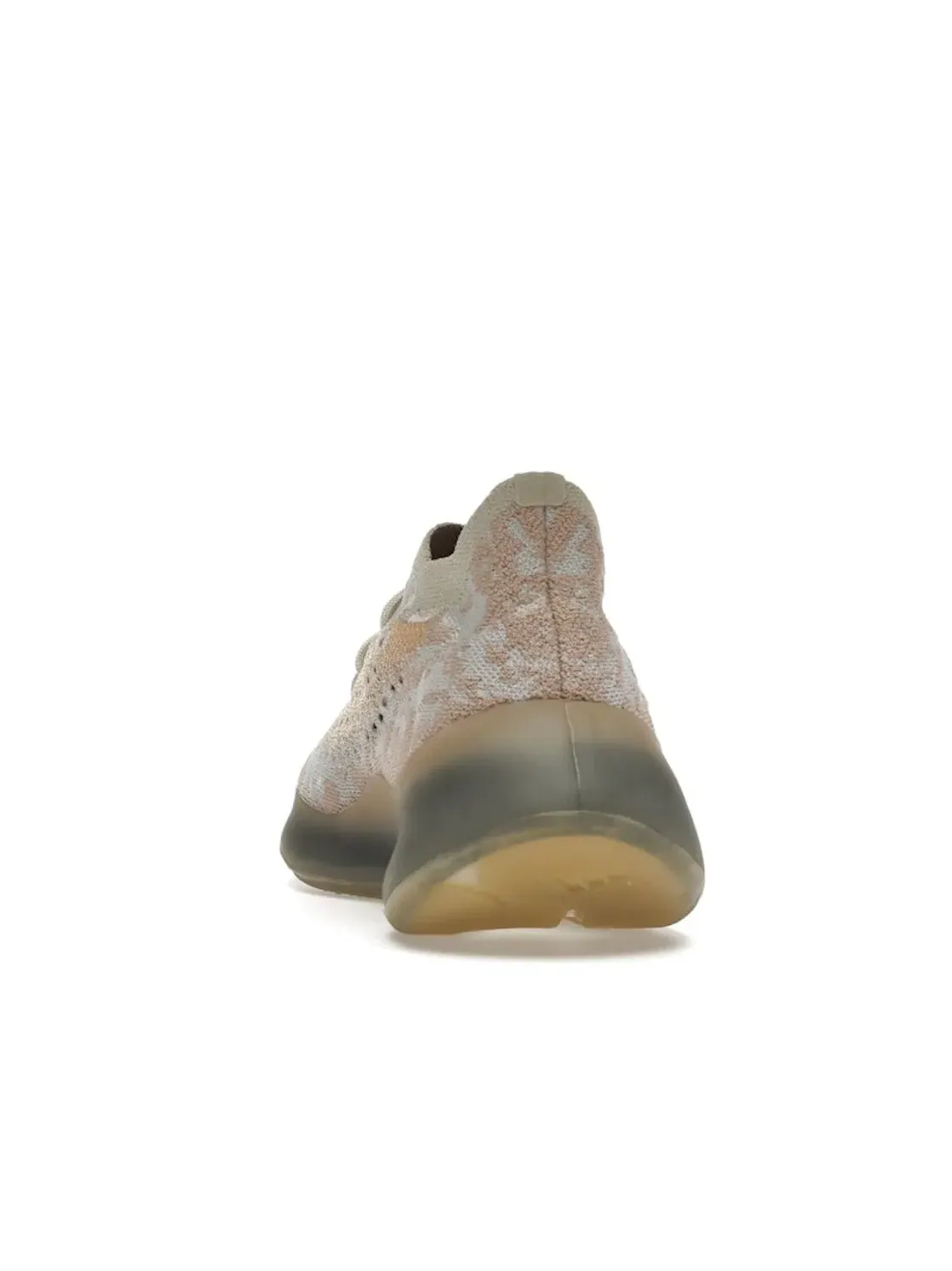 Мужские кроссовки Lifestyle Adidas Yeezy Boost 380, Pepper/Pepper/Pepper — изображение 4 из 4