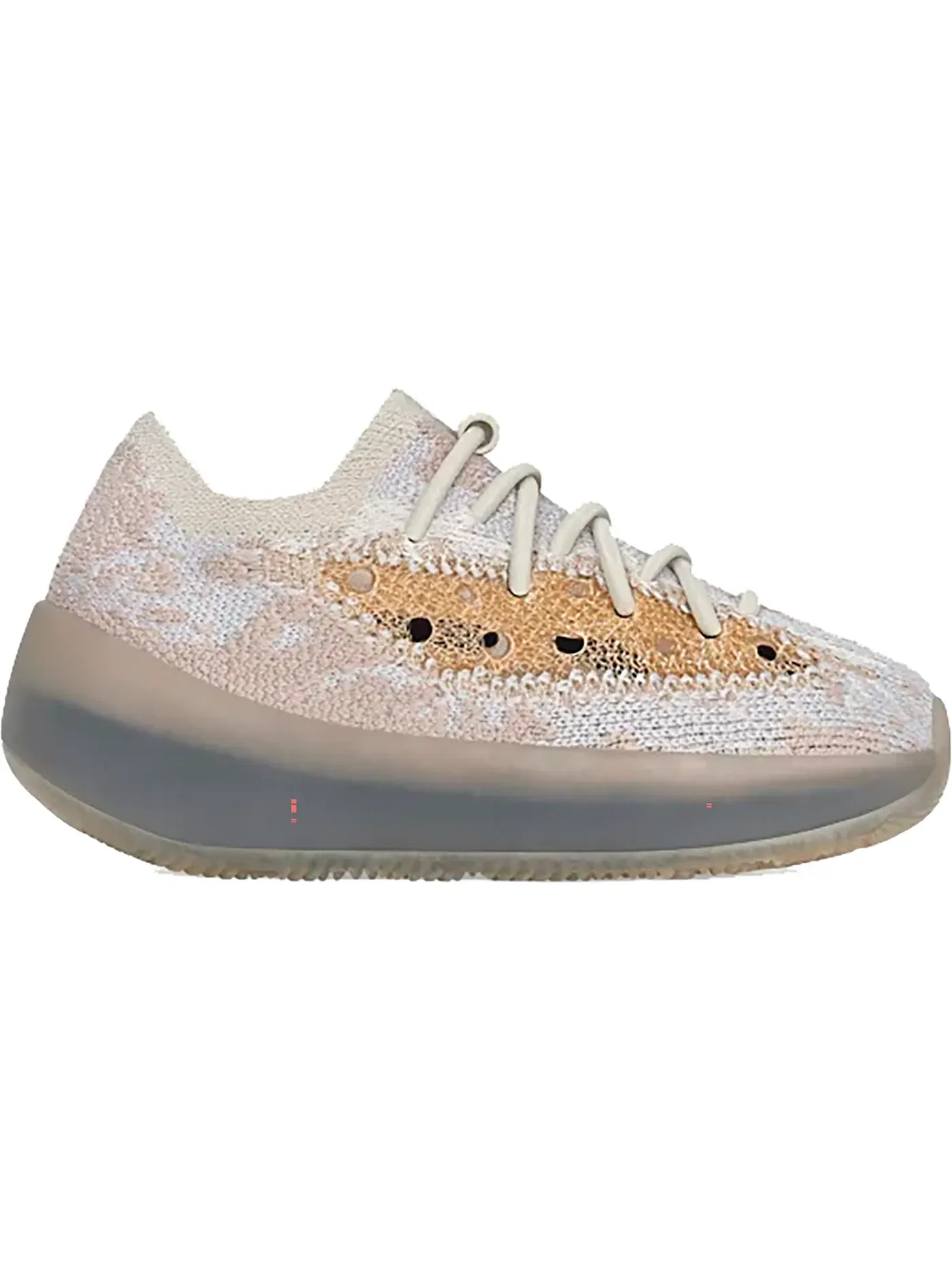 Детские кроссовки Lifestyle Adidas Yeezy Boost 380, Pepper Pepper Pepper — изображение 1 из 1