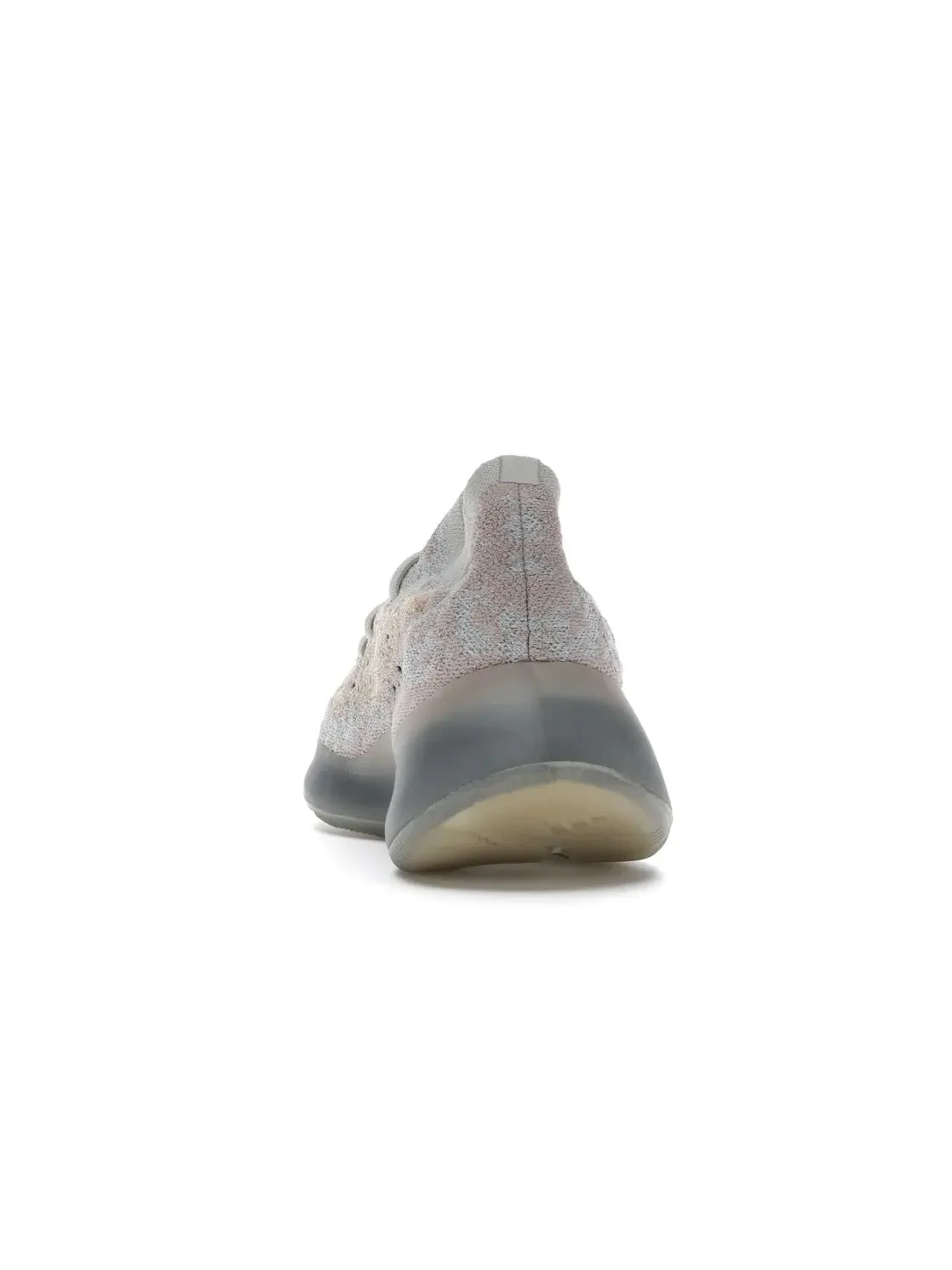 Мужские кроссовки Lifestyle с принтом Yeezy Boost 380 Adidas — изображение 4 из 4, коричневый