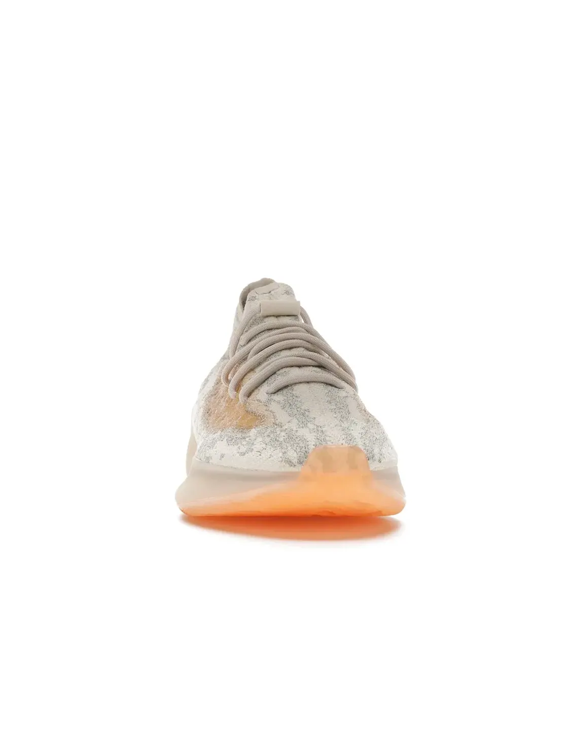 Мужские кроссовки Lifestyle с принтом Adidas Yeezy Boost 380, Yecoraite — изображение 2 из 4
