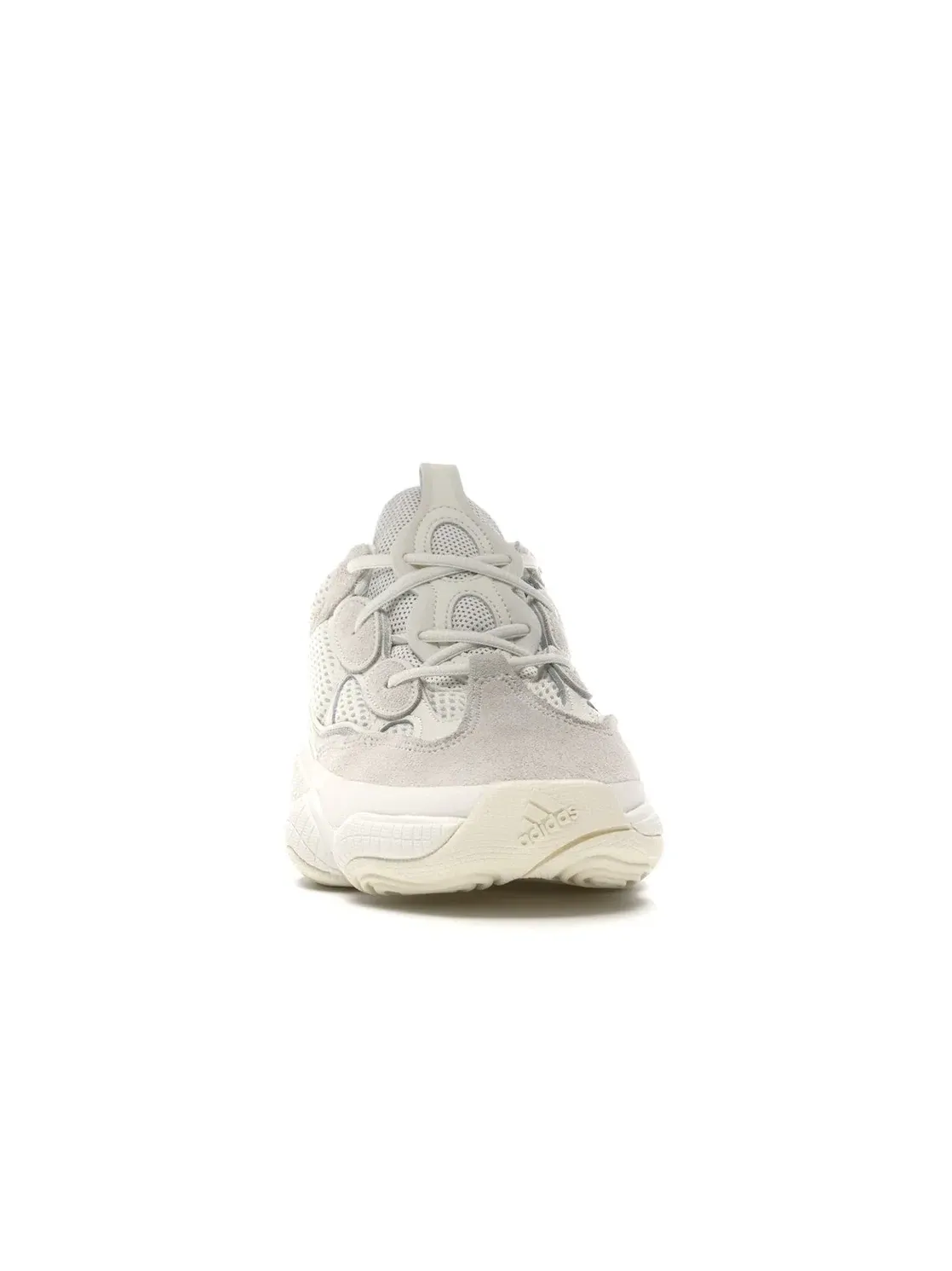 Мужские кроссовки Lifestyle Adidas Yeezy 500 — изображение 2 из 4, белый