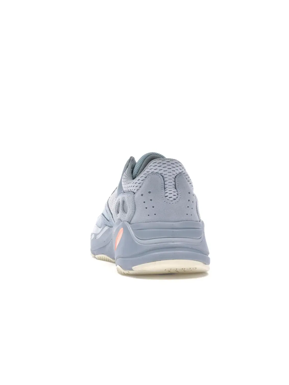 Мужские кроссовки для повседневной носки Adidas Yeezy Boost 700 — изображение 4 из 4, серый/серый