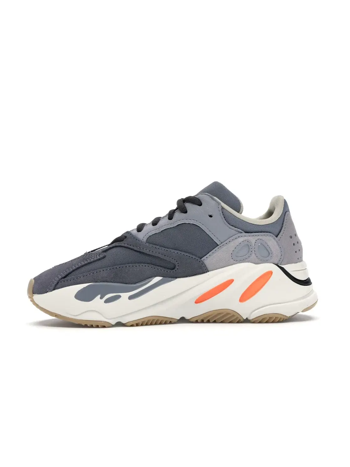 Мужские кроссовки Lifestyle Adidas Yeezy Boost 700 — изображение 3 из 4, магнетический