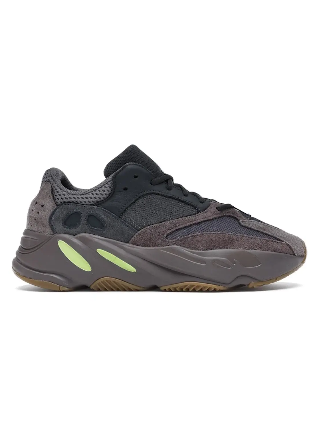 Мужские кроссовки Lifestyle Adidas Yeezy Boost 700 — изображение 1 из 4, сирень