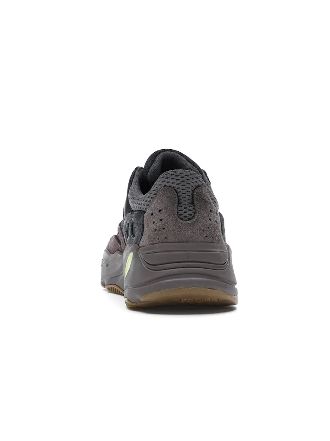 Мужские кроссовки Lifestyle Adidas Yeezy Boost 700 — изображение 4 из 4, сирень