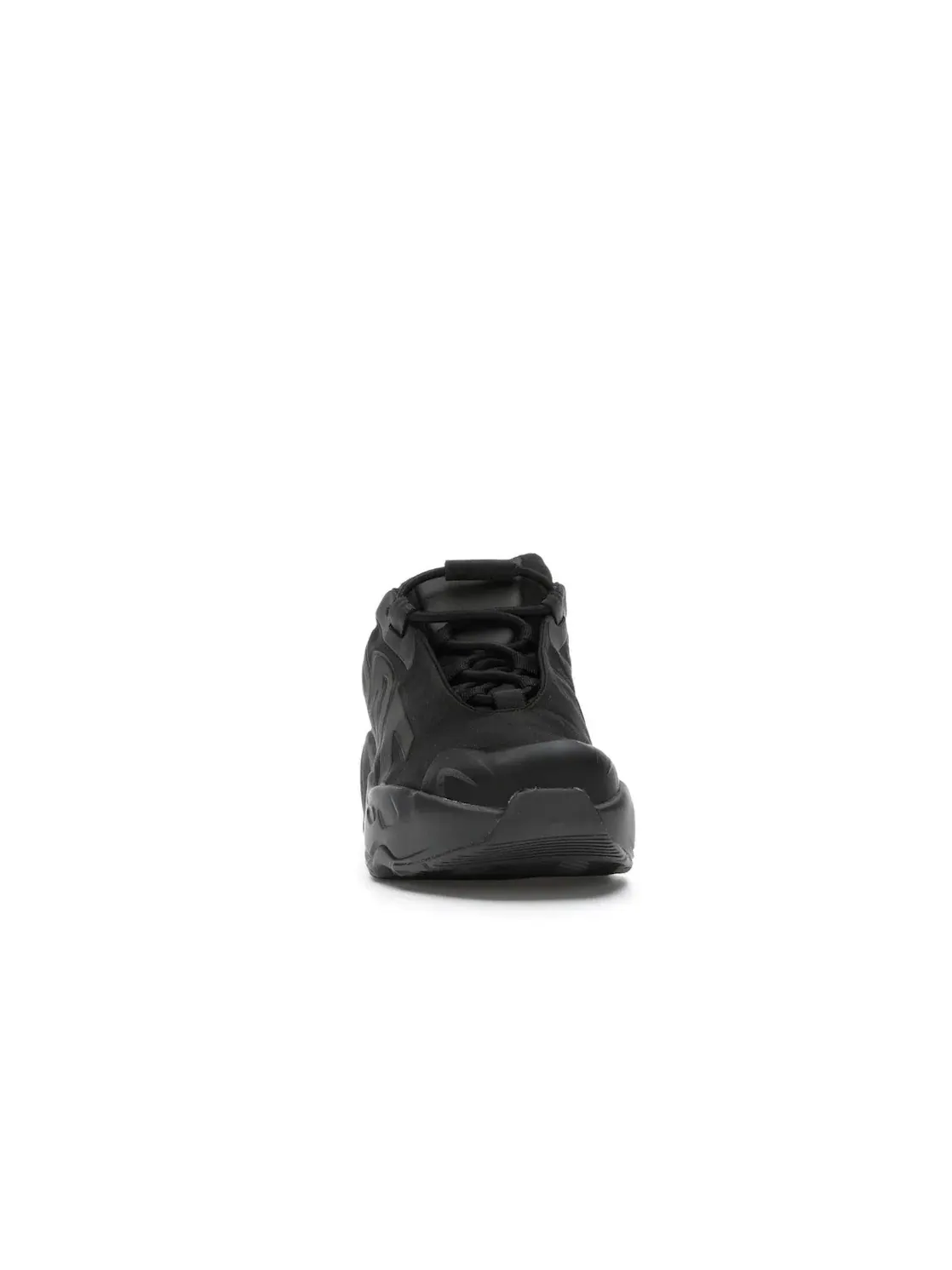 Детские кроссовки Lifestyle с принтом Adidas Yeezy Boost 700 MNVN — изображение 2 из 4, черный/черный/черный