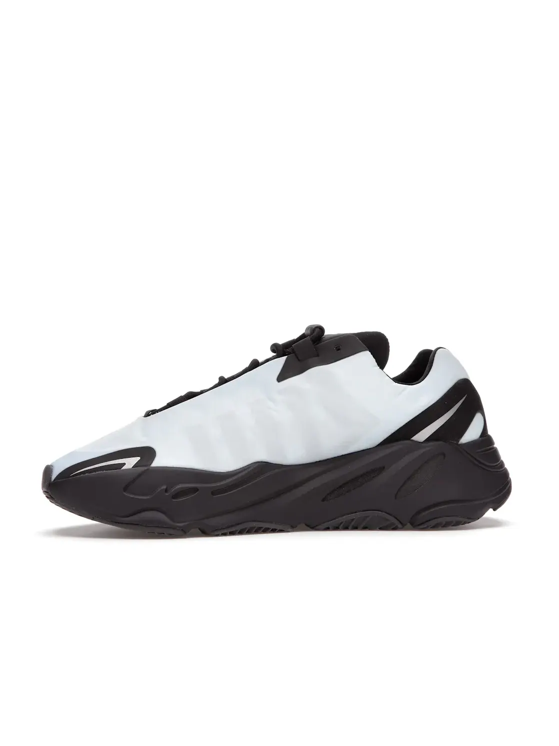 Мужские кроссовки с амортизацией Adidas Yeezy Boost 700 MNVN — изображение 3 из 4, синий/черный