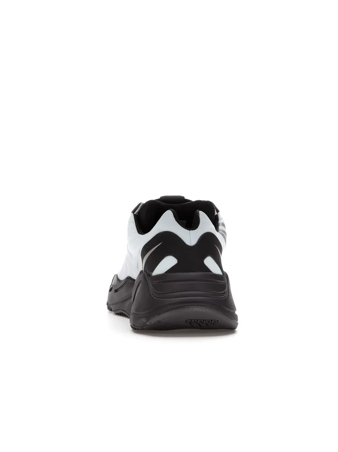 Мужские кроссовки с амортизацией Adidas Yeezy Boost 700 MNVN — изображение 4 из 4, синий/черный