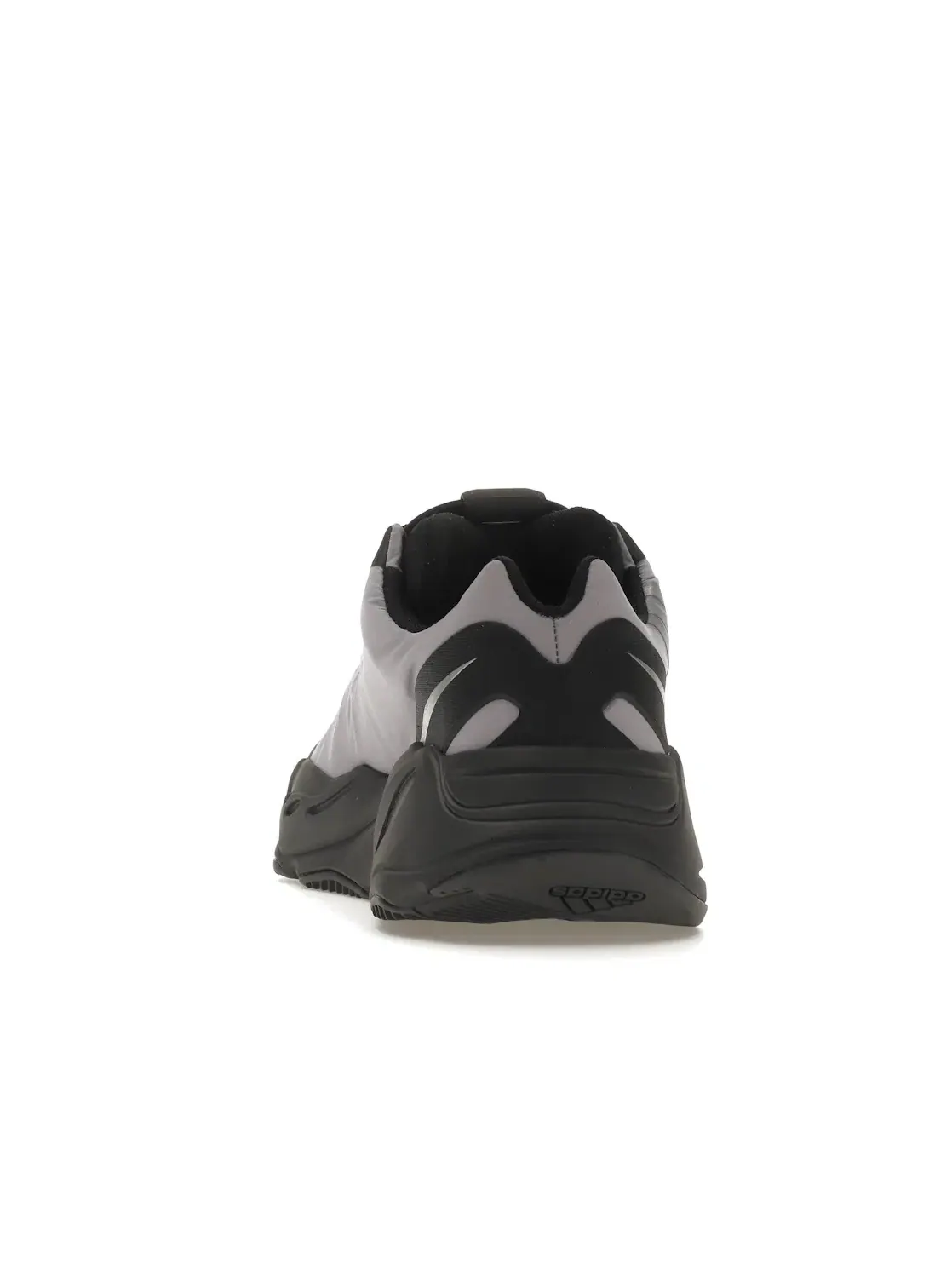 Мужские кроссовки Lifestyle с принтом Adidas Yeezy Boost 700 MNVN — изображение 4 из 4, черный