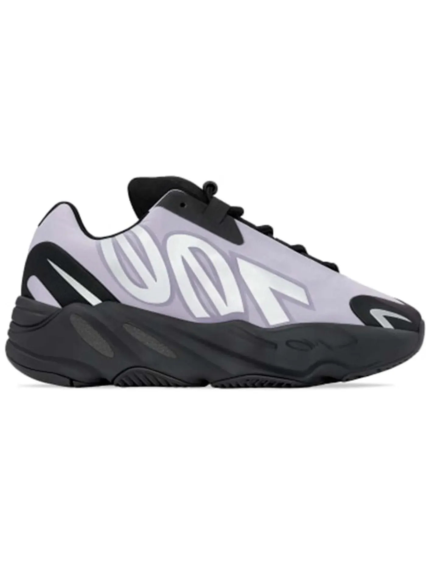 Детские кроссовки Lifestyle Adidas Yeezy Boost 700 MNVN, Geode — изображение 1 из 1