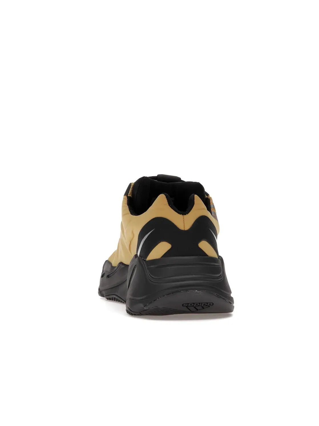 Мужские кроссовки Lifestyle с ярким верхом Yeezy Boost 700 MNVN Adidas, Honey Flux — изображение 4 из 4