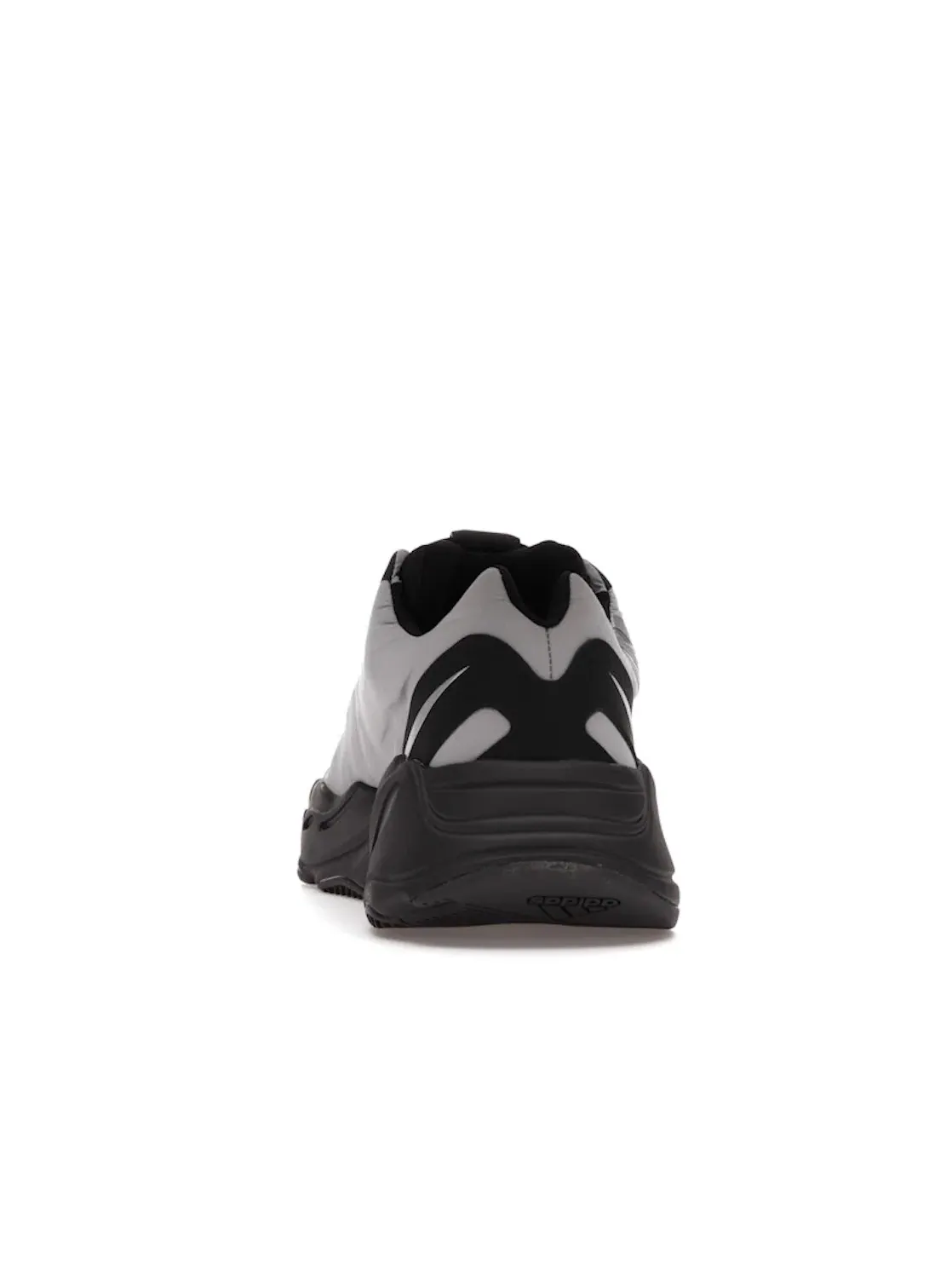 Мужские кроссовки Lifestyle с амортизацией Adidas Yeezy Boost 700 MNVN — изображение 4 из 4, серебристый