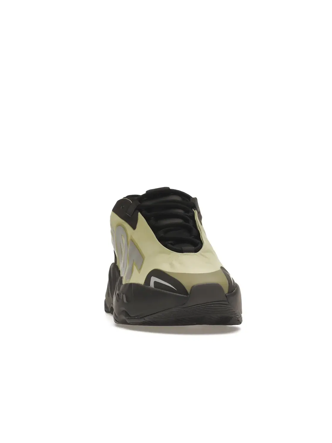 Мужские кроссовки Lifestyle с принтом 700 MNVN Adidas, Resin/Resin/Resin — изображение 2 из 4