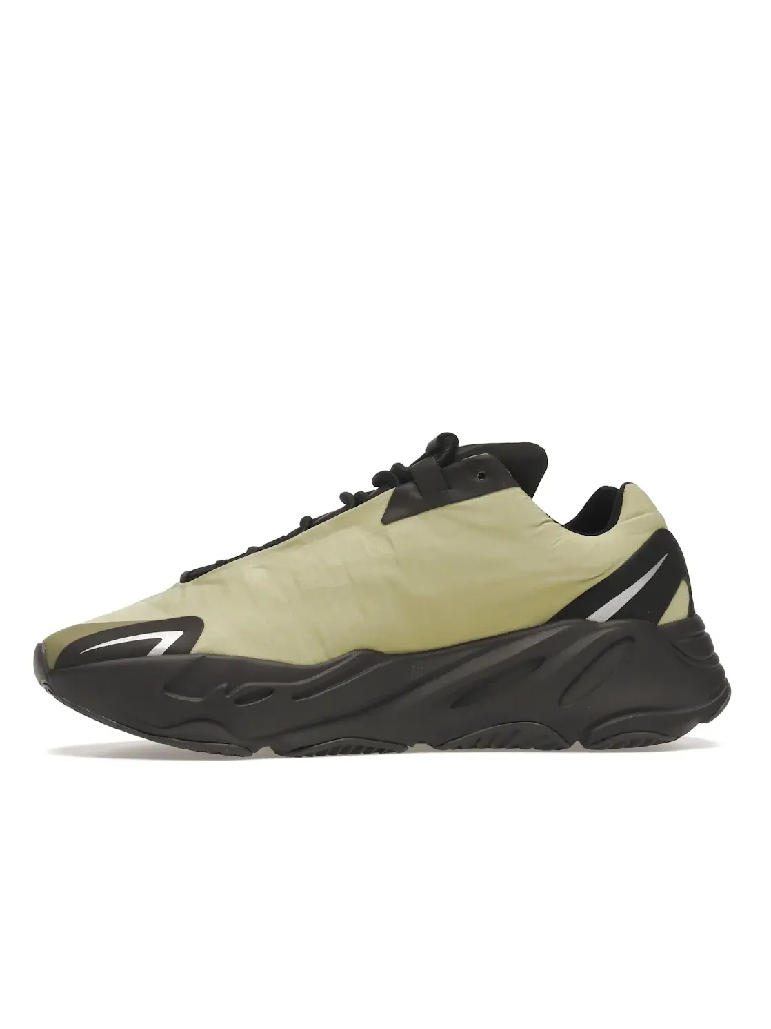Мужские кроссовки Lifestyle с принтом 700 MNVN Adidas, Resin/Resin/Resin — изображение 3 из 4